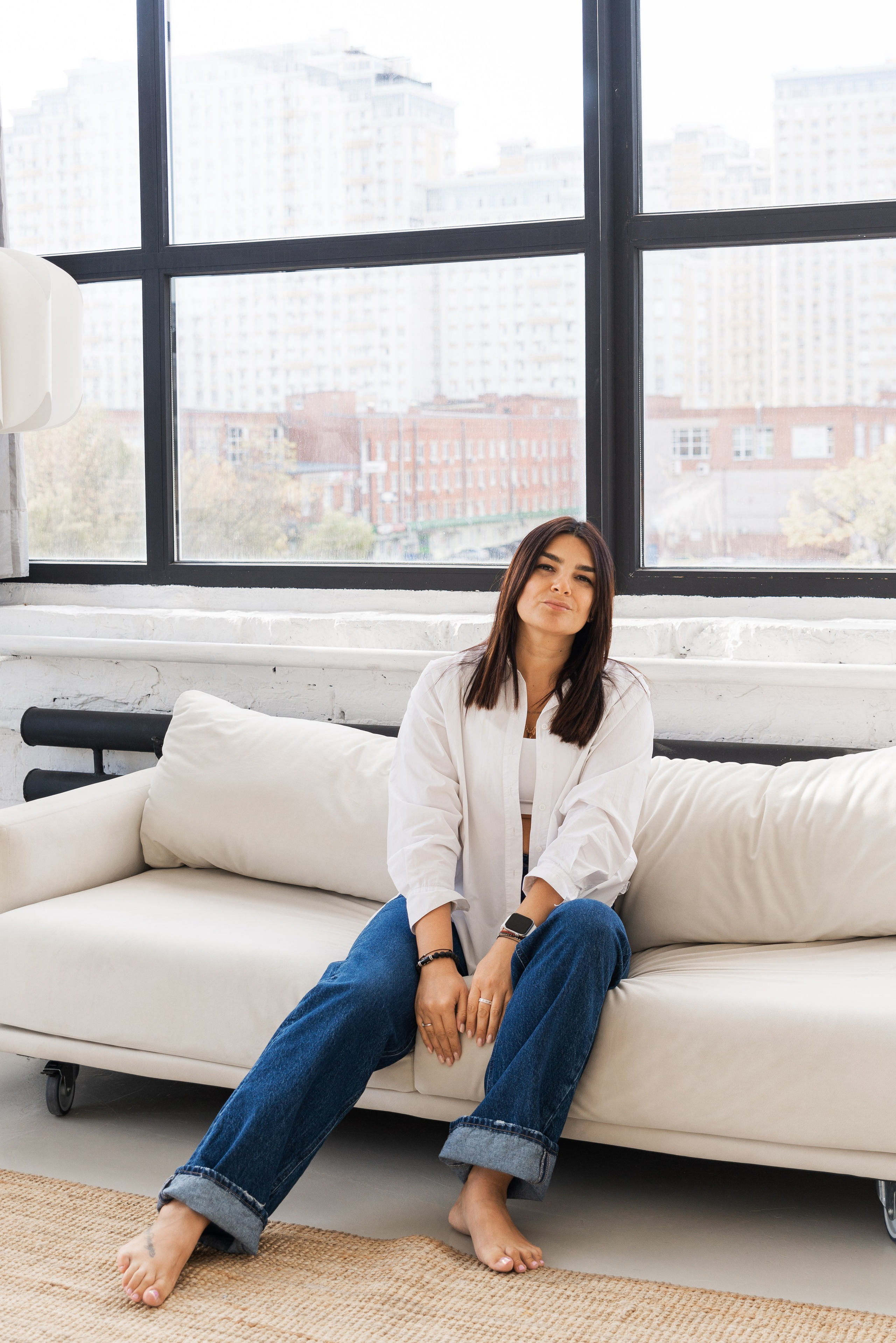 Семейная фотосессия в Краснодаре