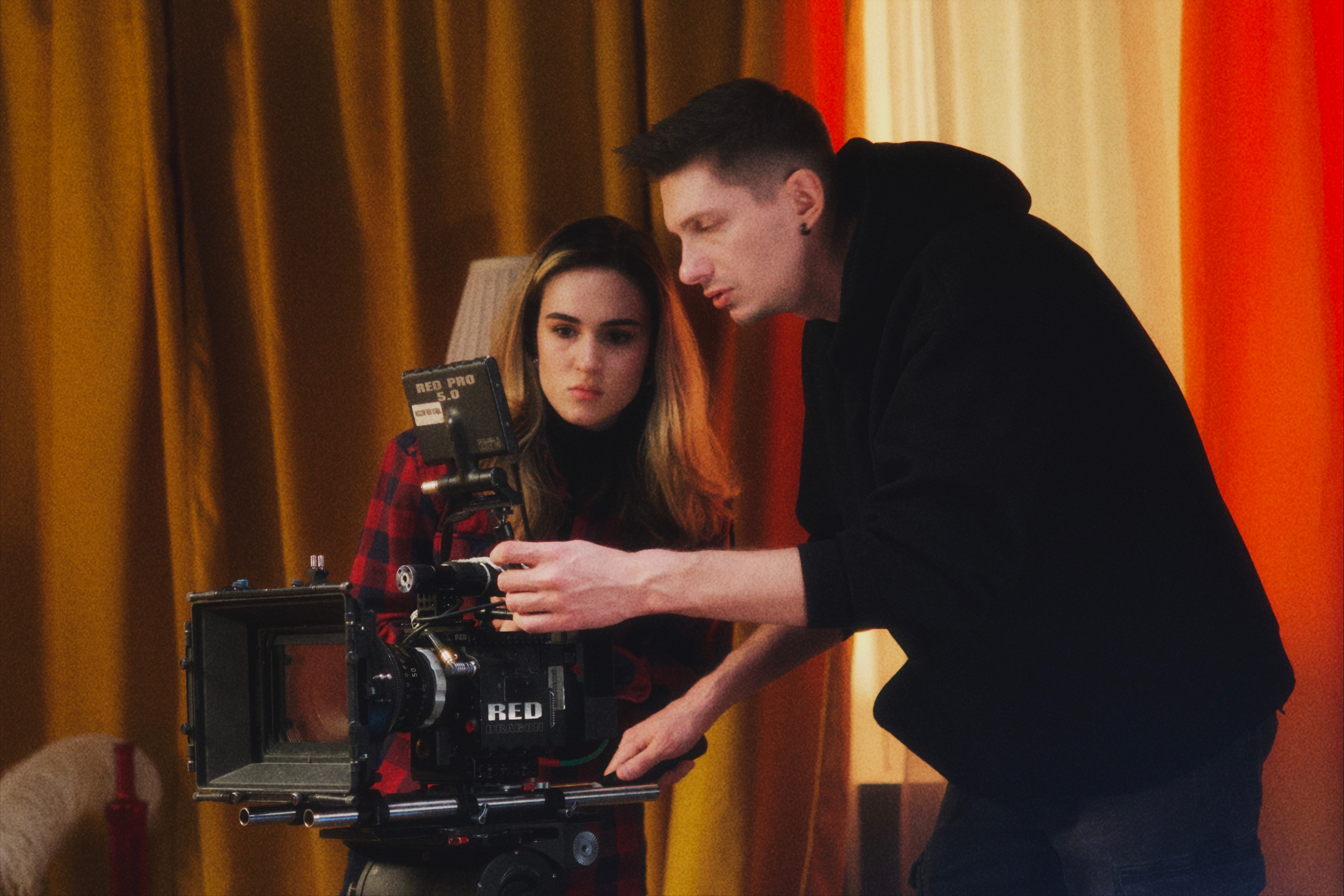 Event. Фото, видео и монтаж Екатеринбург Ольга Петрунина