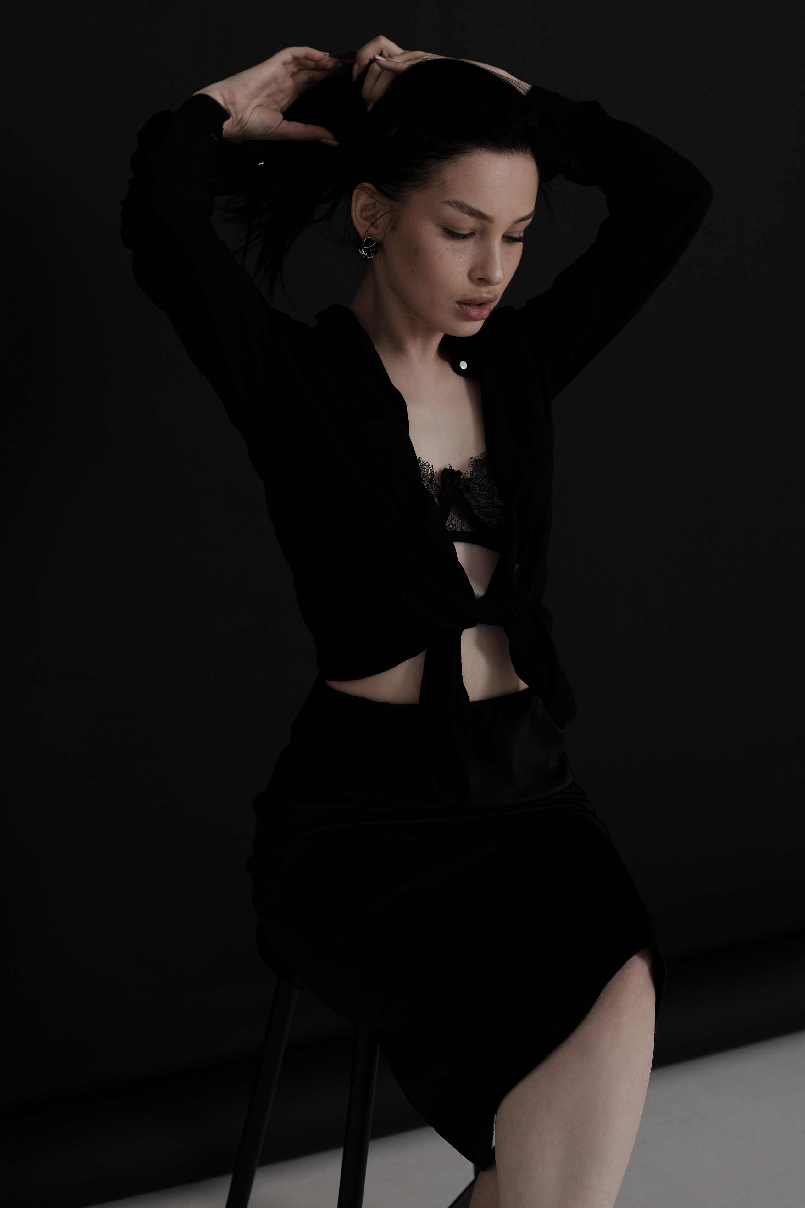 Соня. Фотограф в Липецке, Воронеже и Москве