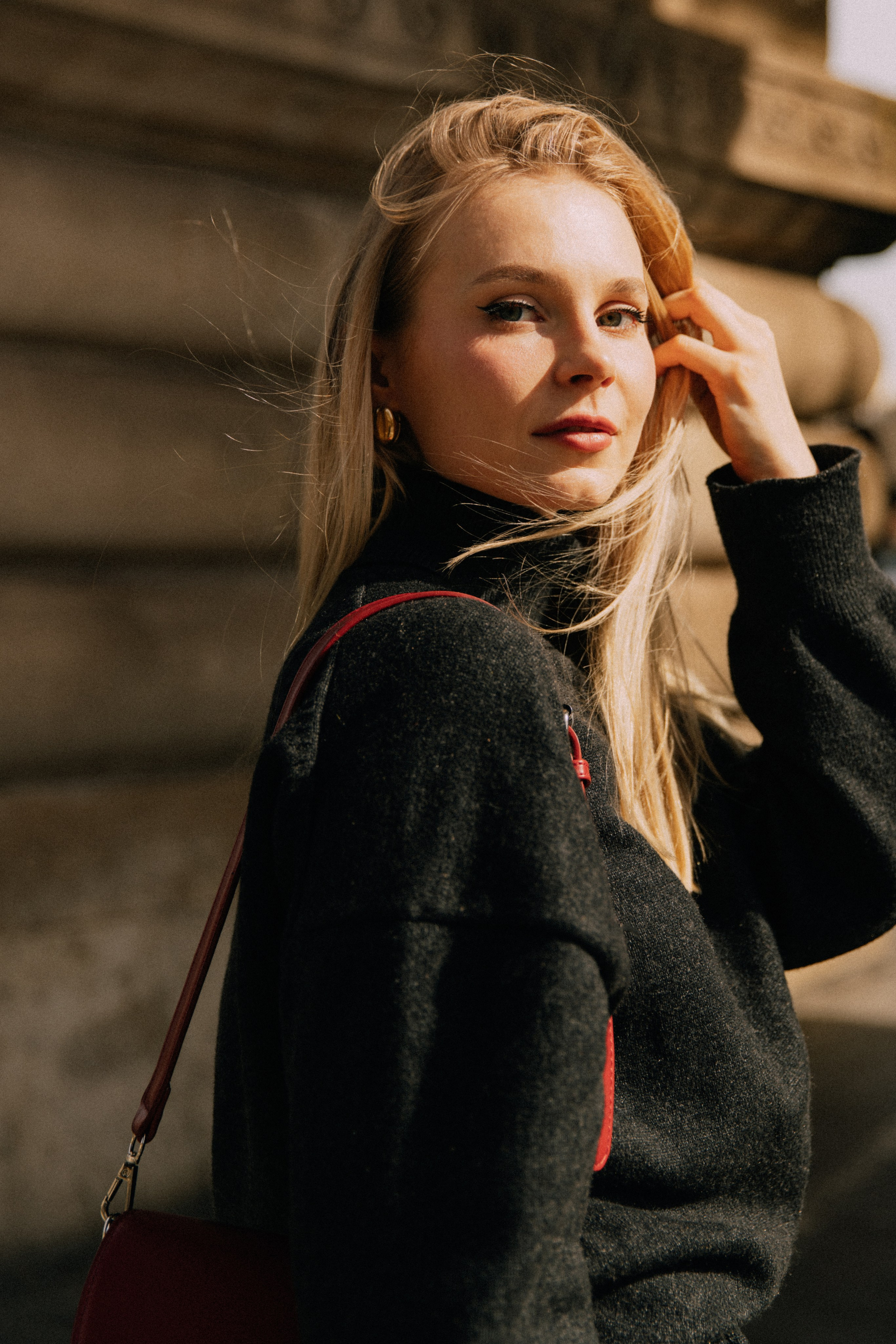 Секретный сад. Фотограф в Париже