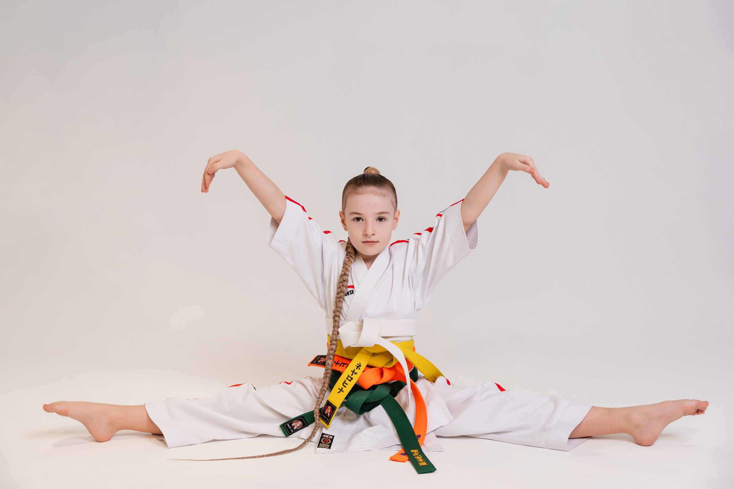 Мия. Фотограф мероприятий в Ростове-на-Дону Есманская Елена