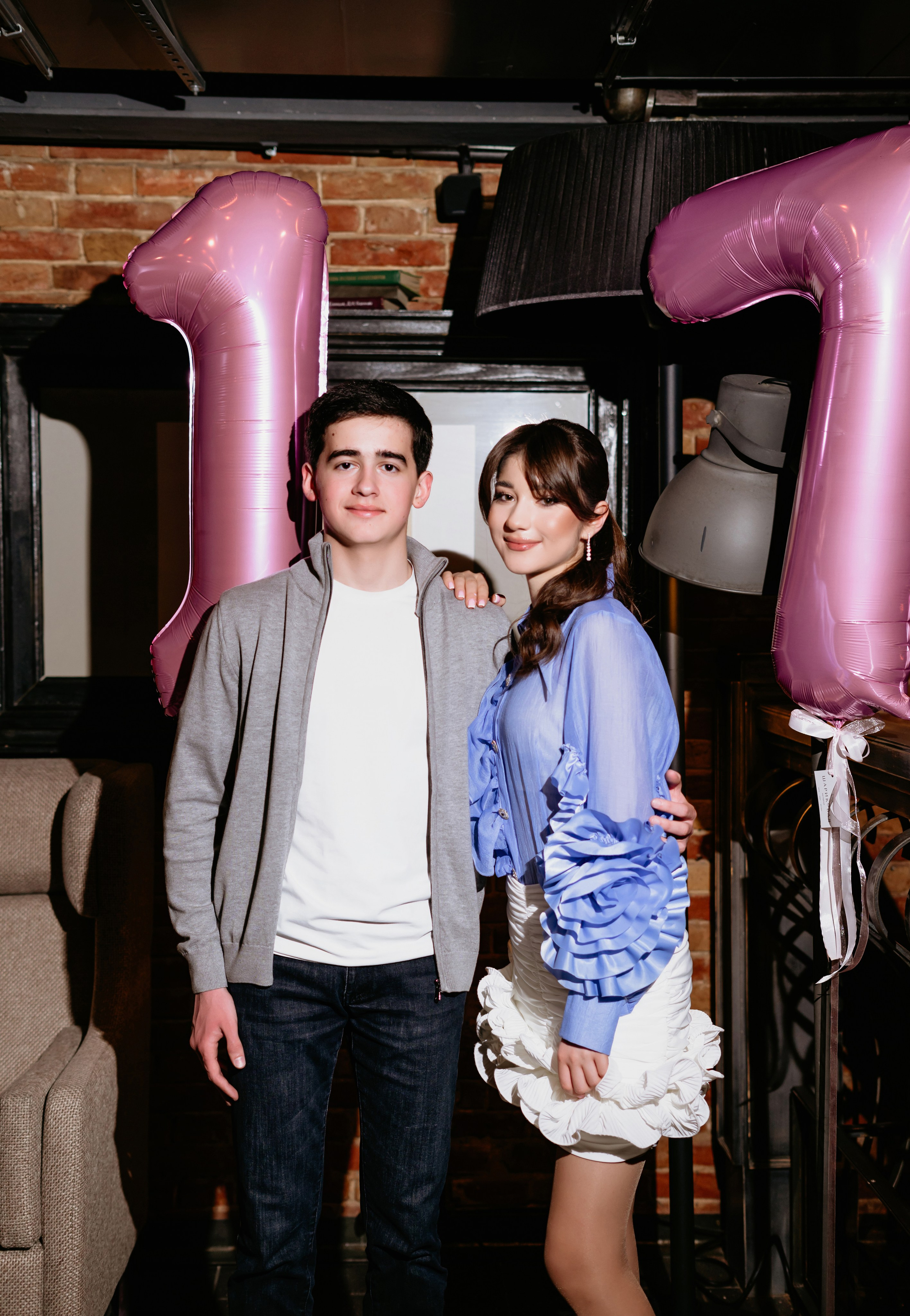 Жанне 17 лет/ Schneider. Фотограф мероприятий в Ростове-на-Дону Есманская Елена