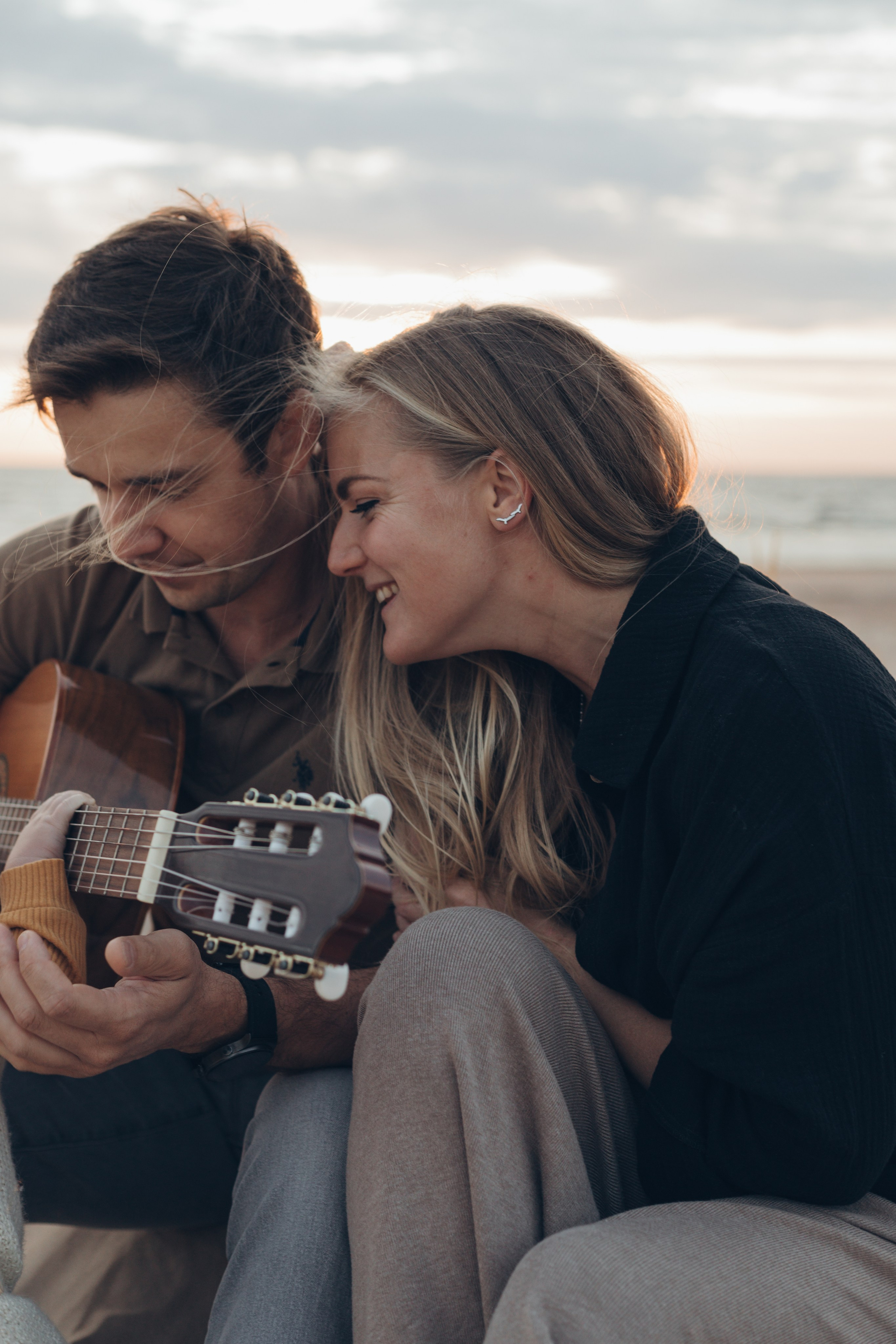 Музыка души. Семейный фотограф Санкт-Петербург СПб Анастасия Гаврилюк