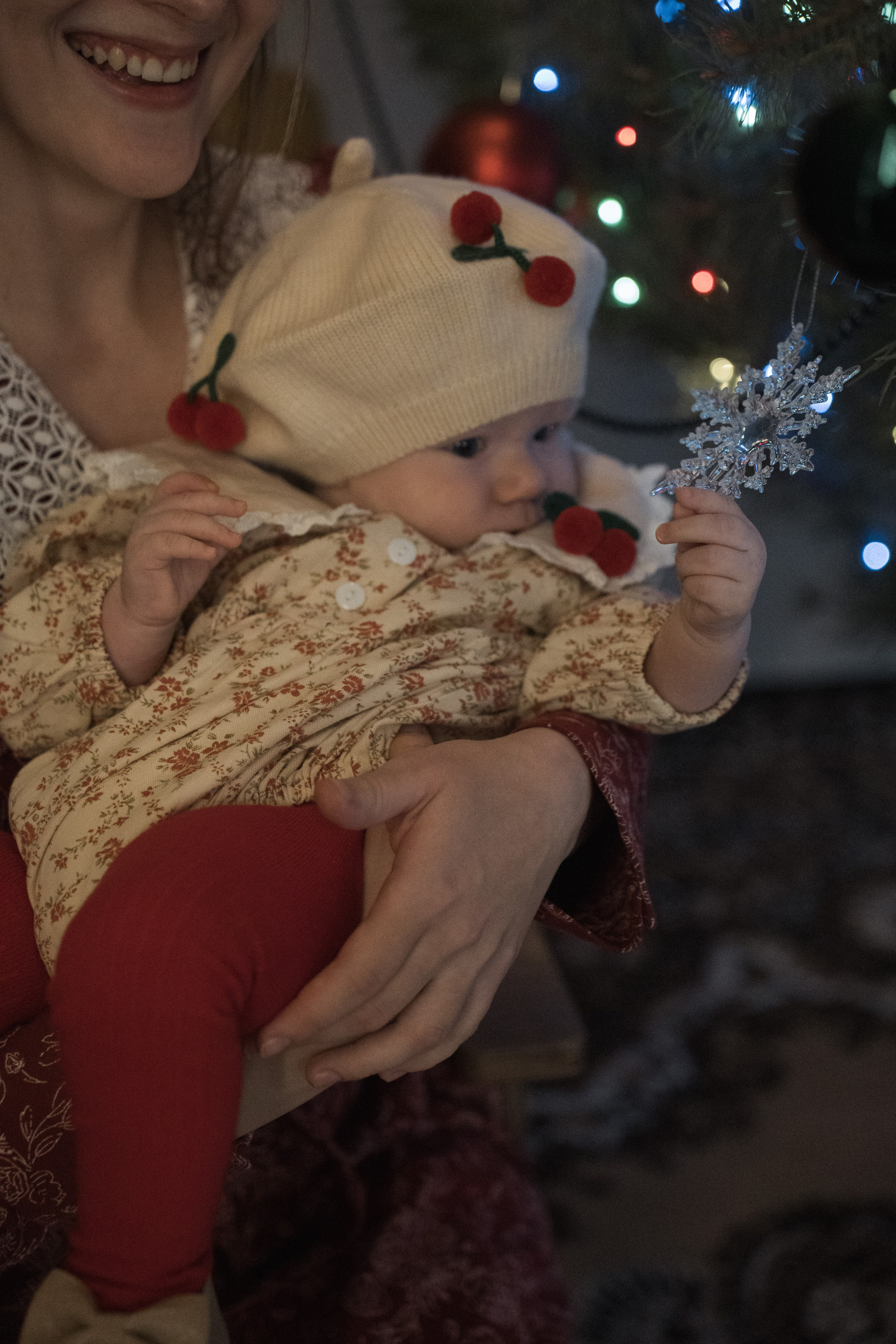 Антон, Алла и Лиза. Фотограф в Старом Осколе и Воронеже Анастасия Епифанцева