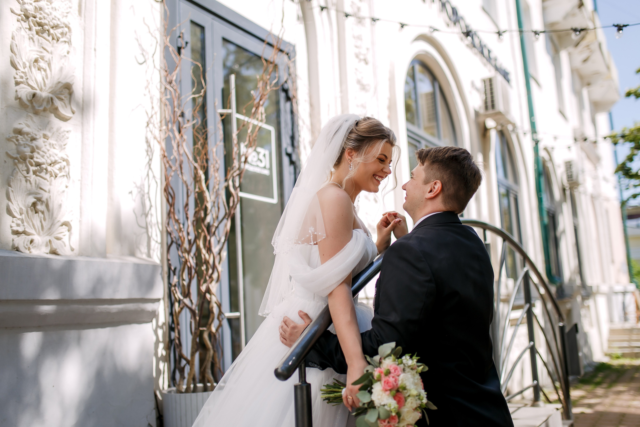 Свадьбы. Фотограф Саранск Екатерина Жукова