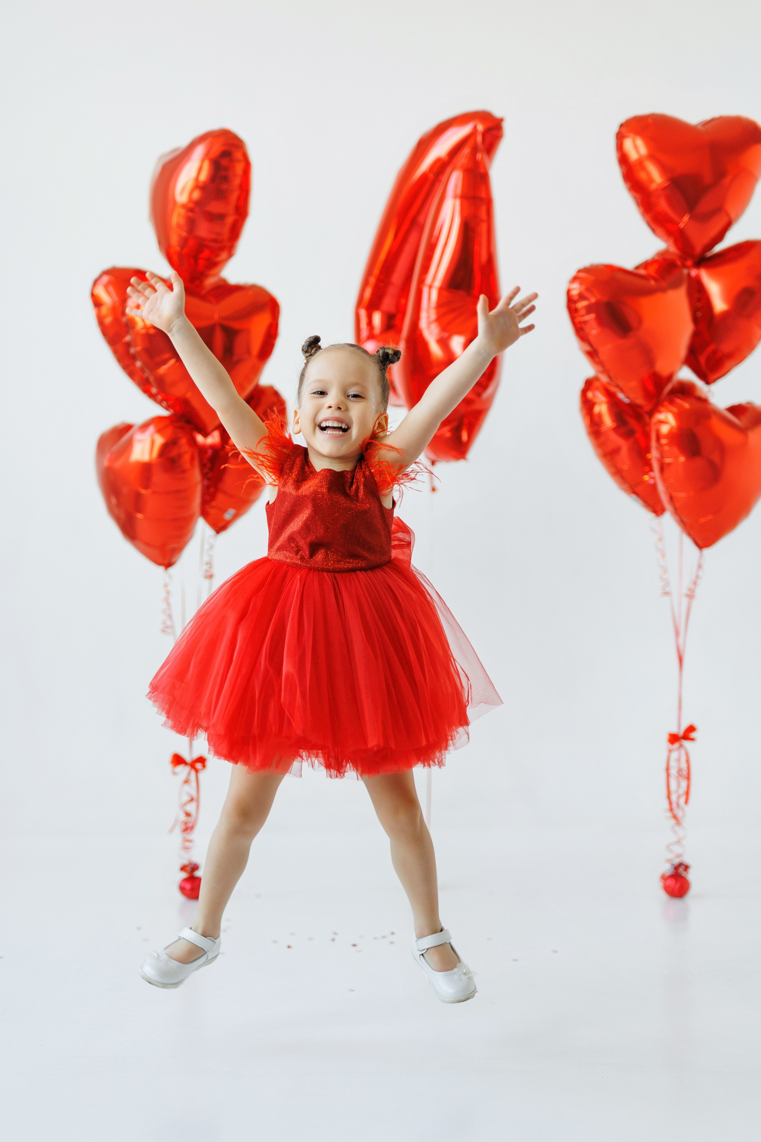 Детские праздники. Фотограф Силиникс Екатерина