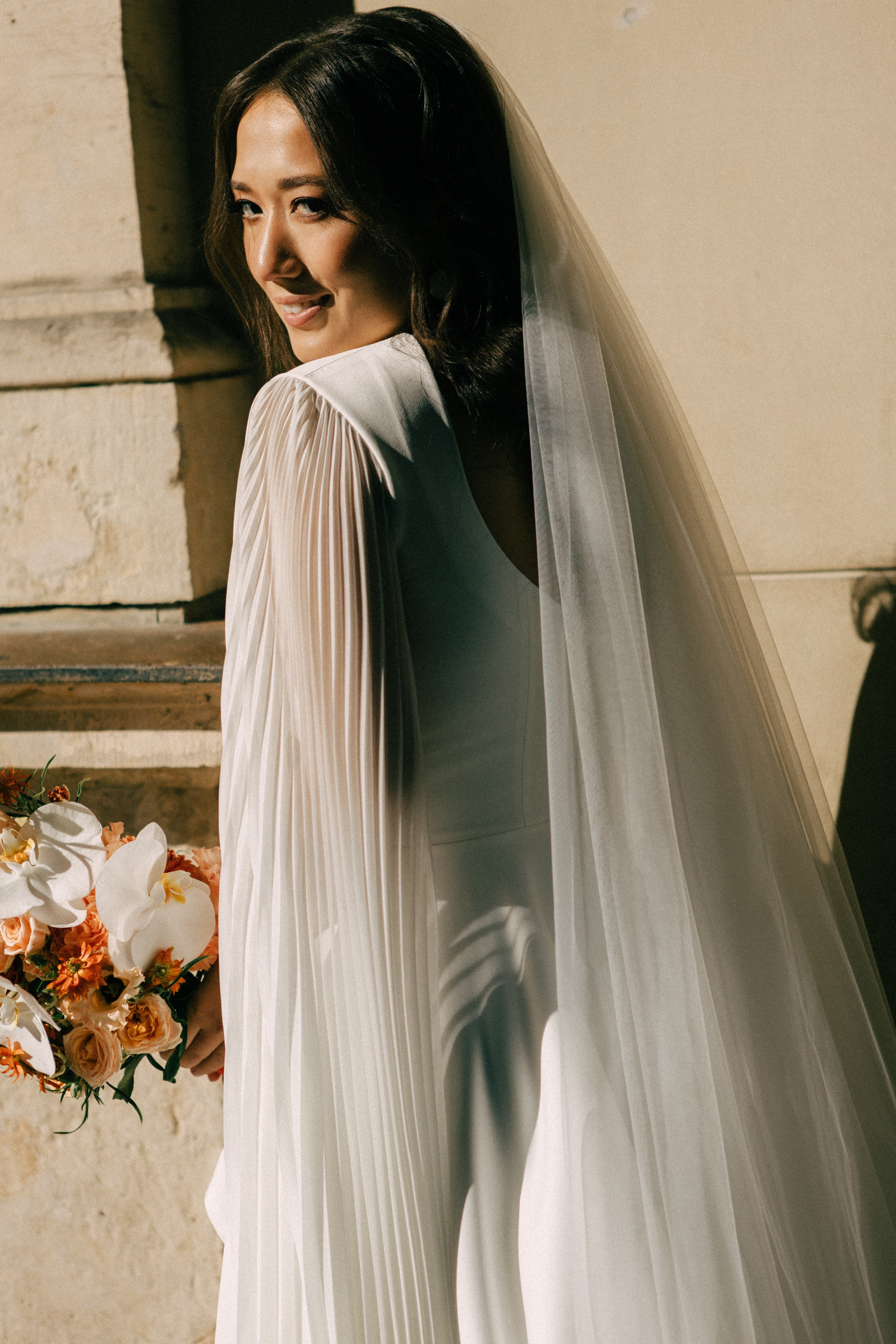 A&I. Фотограф в Санкт-Петербурге Ольга Андрианова