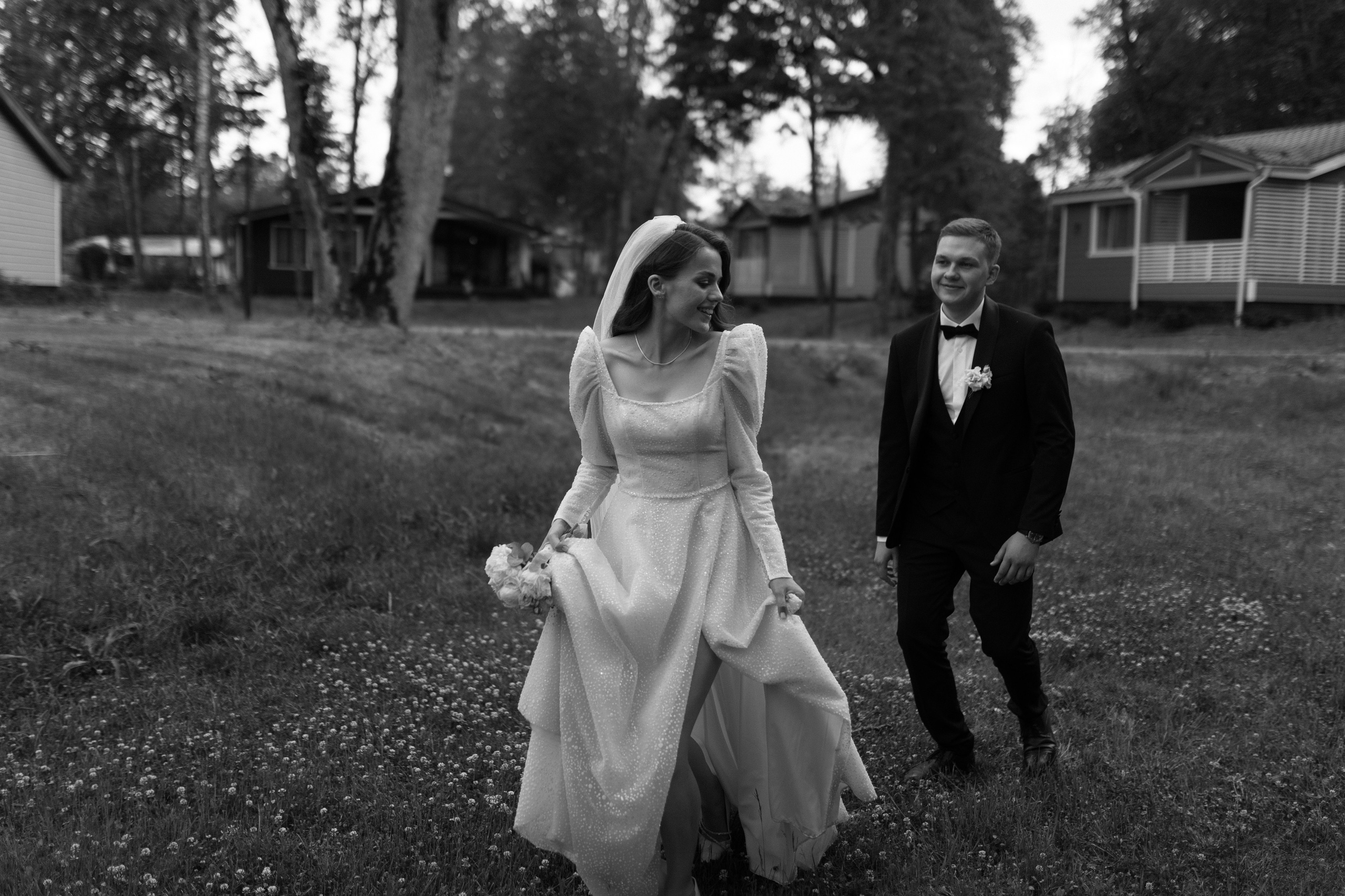 Олечка и Вова. Свадебный и портретный фотограф Екатерина Моргунова