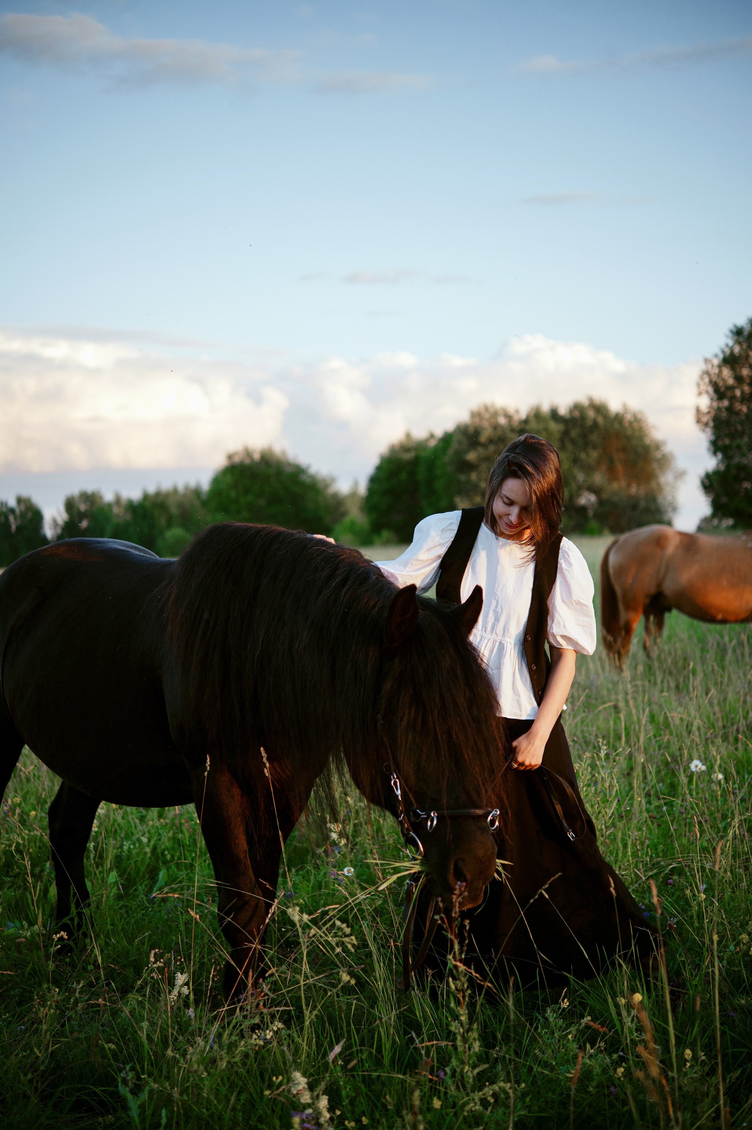 Дух спокойствия. Ваш семейный фотограф