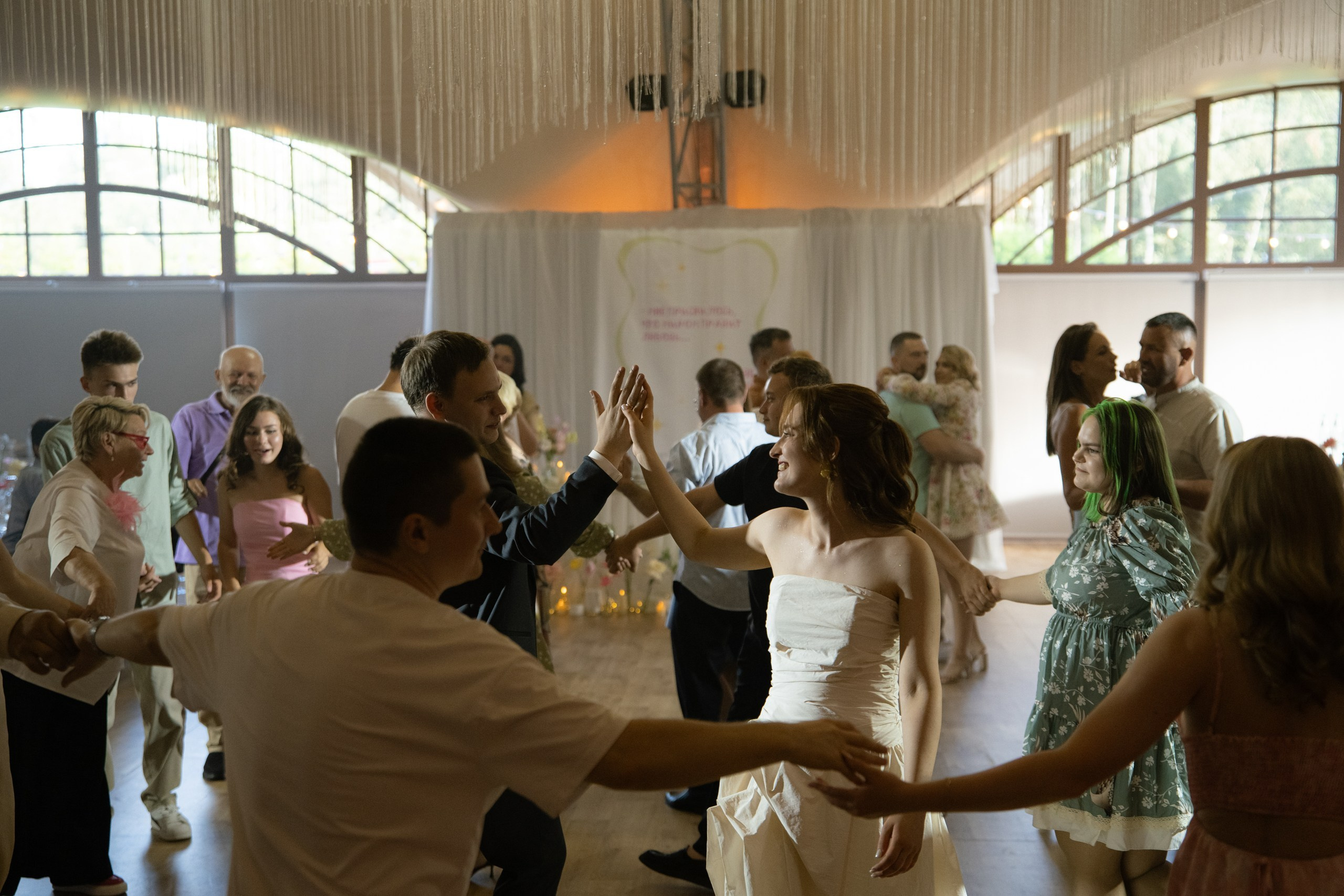 СЕРГЕЙ И ТАТЬЯНА. Свадебный фотограф Юлия Степанова