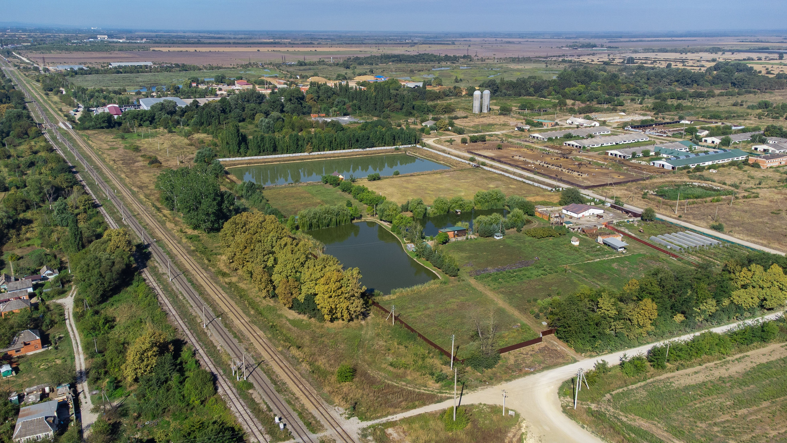 Ильское земельный массив 6,59 га. Инвестиционный консалтинг недвижимость