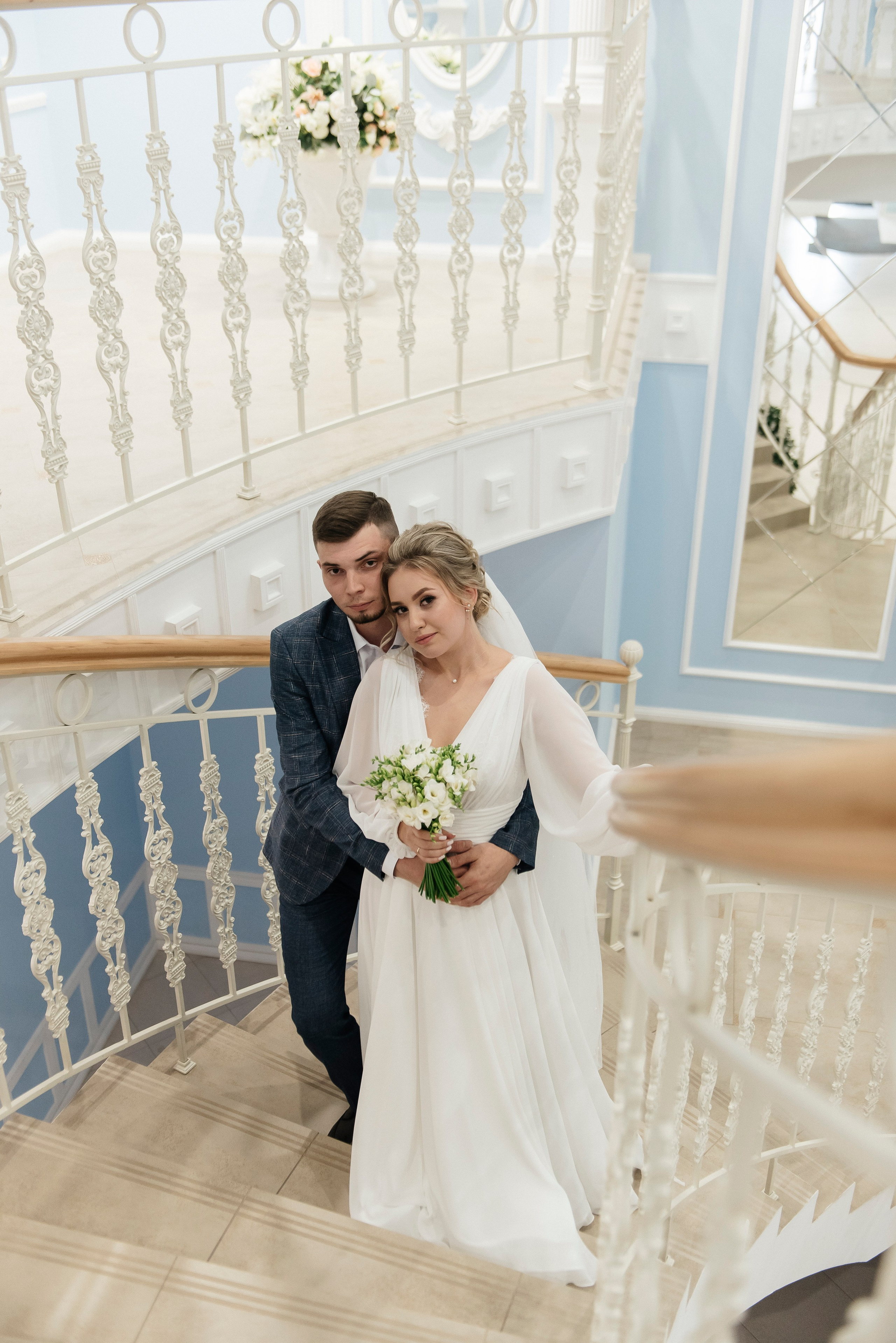 Elizaveta & Oleg. Свадебный и семейный фотограф | Екатерина Вяткина