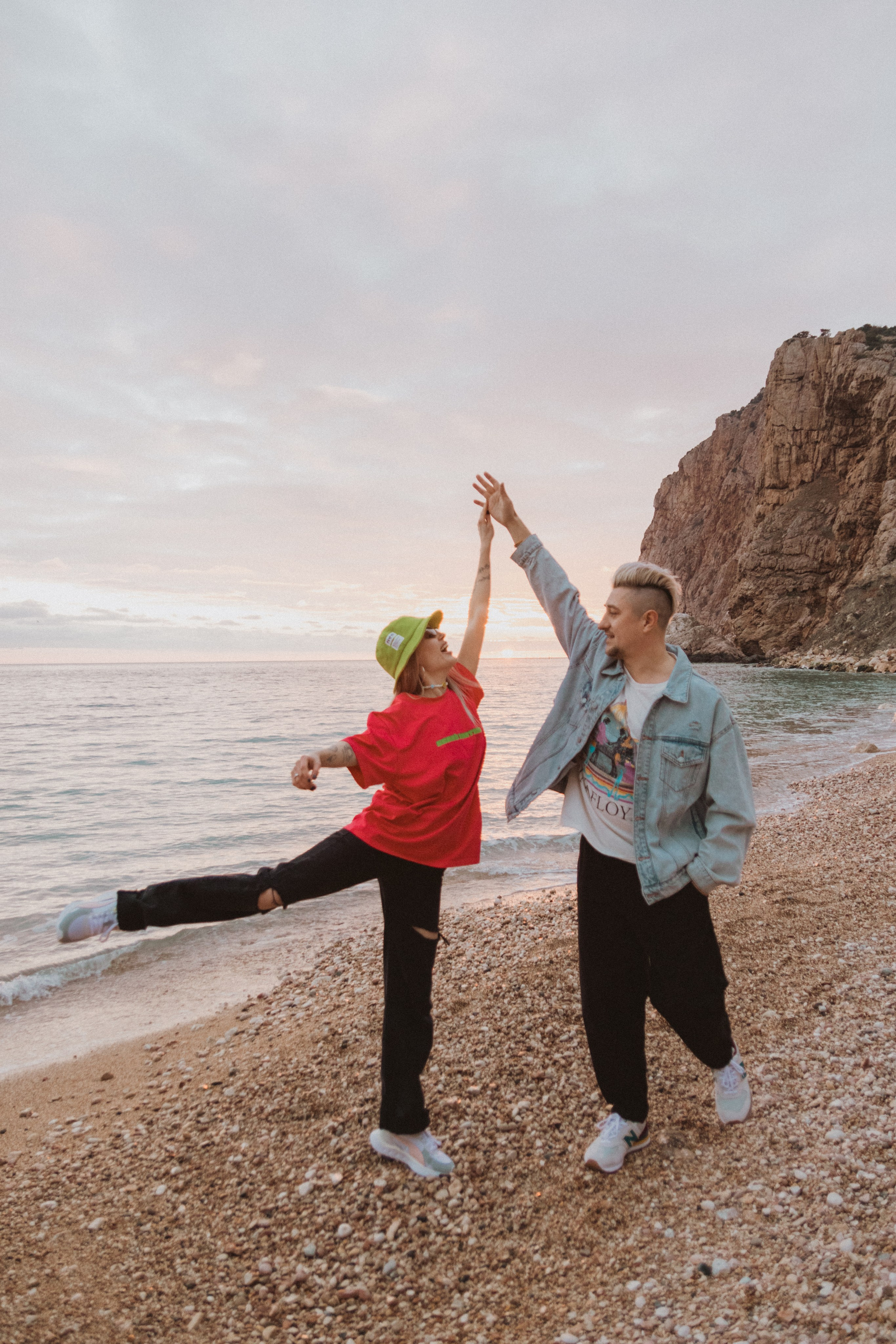 Артём и Настя. Фотограф Севастополь, Крым. Портретный и репортажный фотограф Коваленко Антонина
