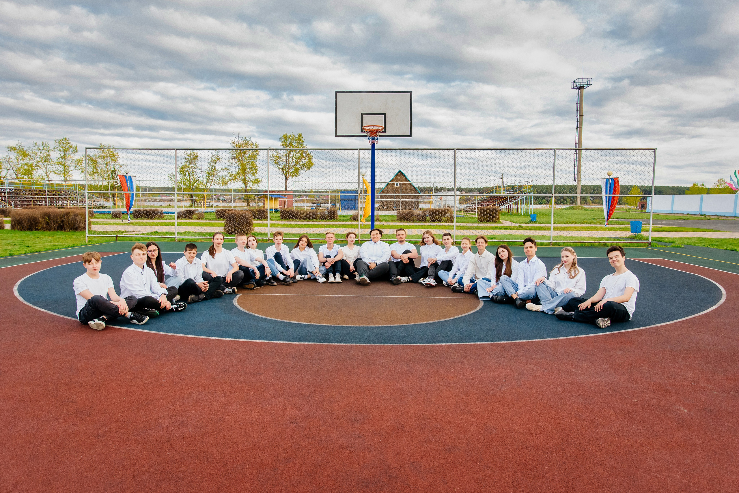 Свободный стиль. Семейный фотограф в Барнауле
