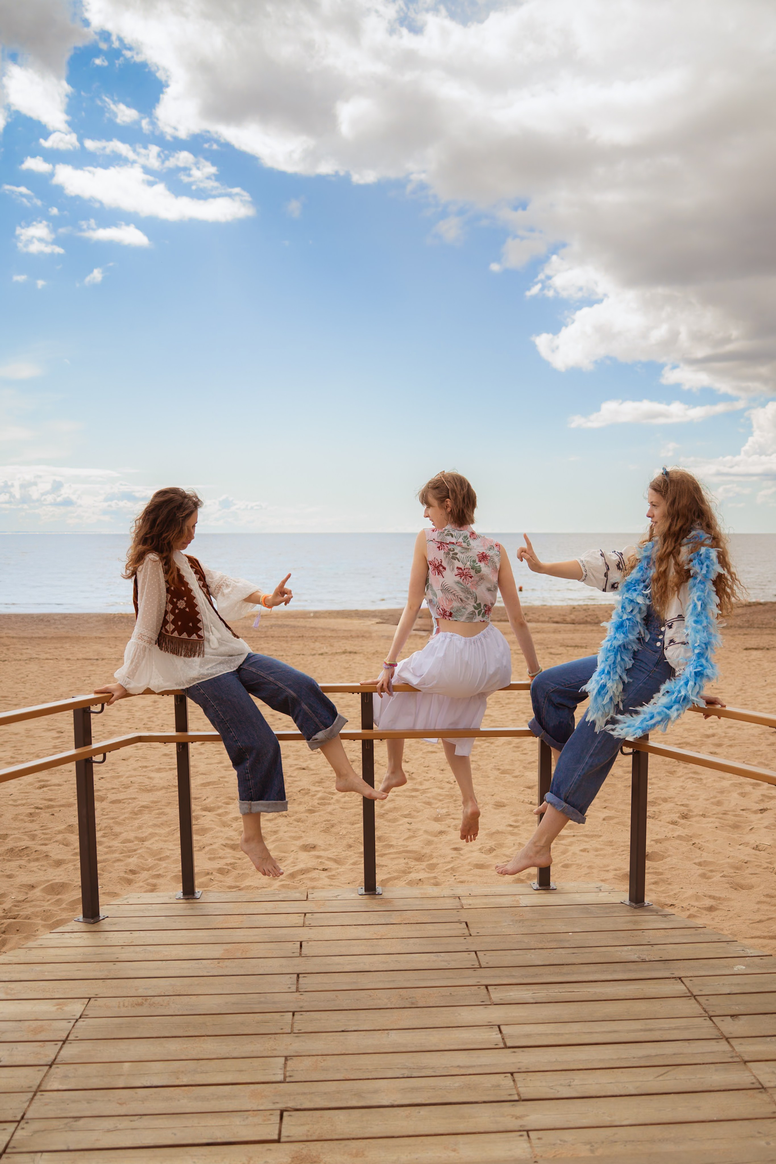 Mamma Mia. Главная