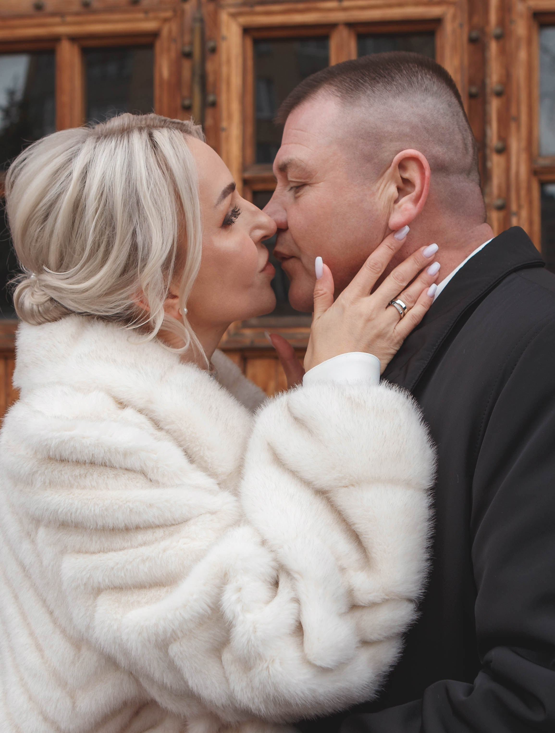 Алексей & Лариса