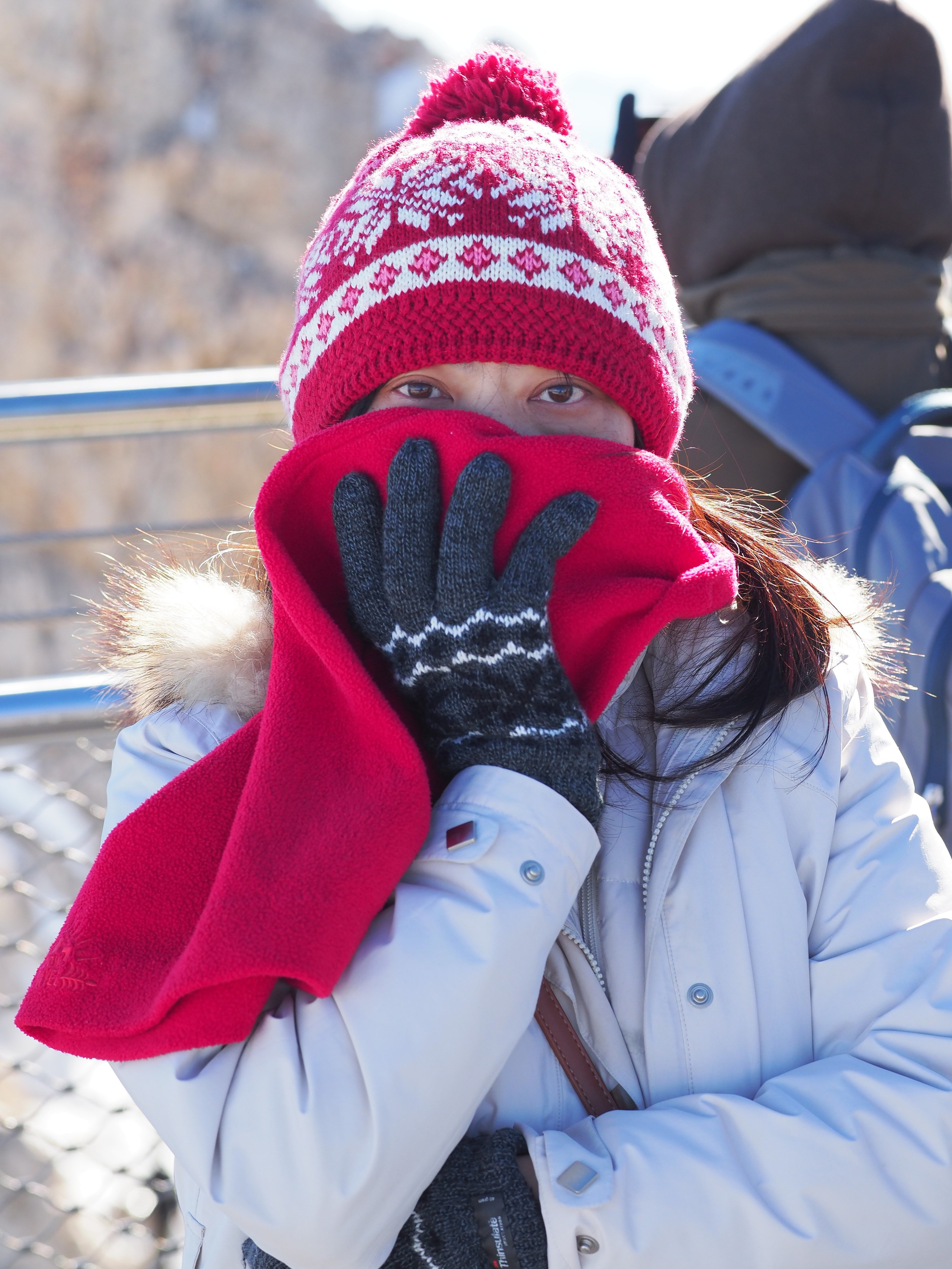 Незнакомцы. Семейный фотограф в Красноярске Лизоркина Вера
