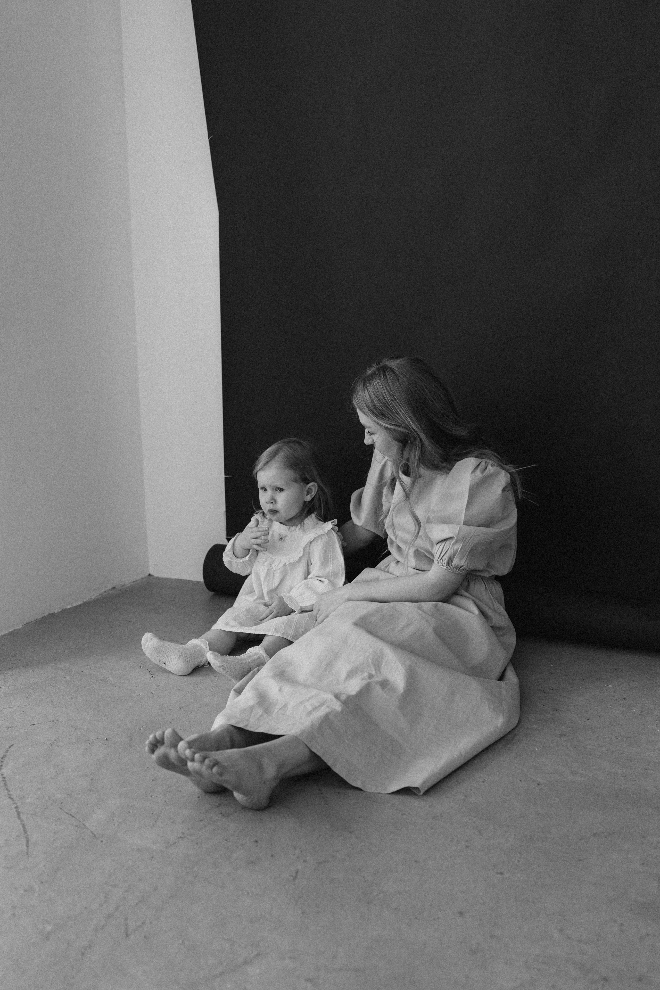 Маленькой принцессе 2. Семейный фотограф в Ангарске/ Иркутске