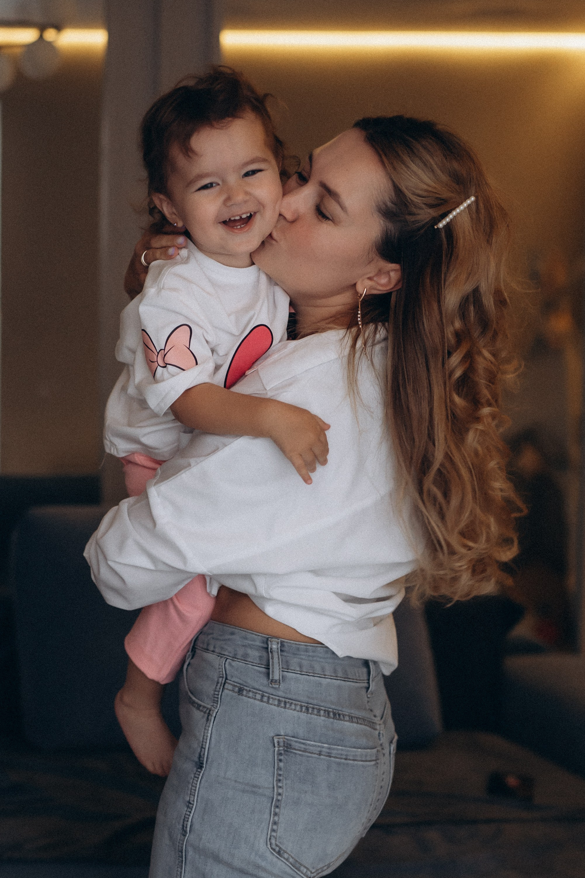 Никуше 2 года. Семейный фотограф в Ангарске/ Иркутске