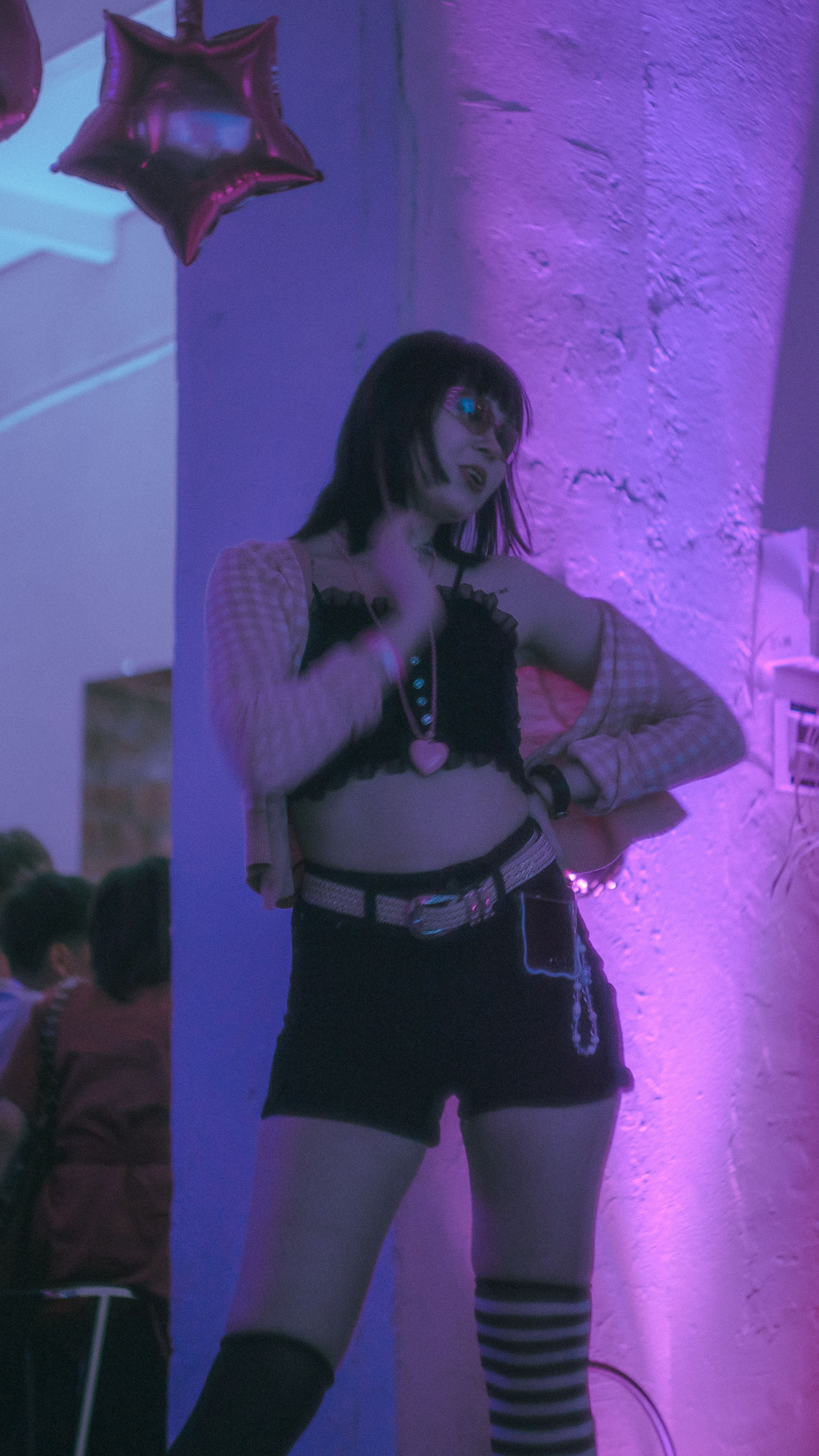 NOT ONLY | PARTY. M8U — фотограф Санкт-Петербург