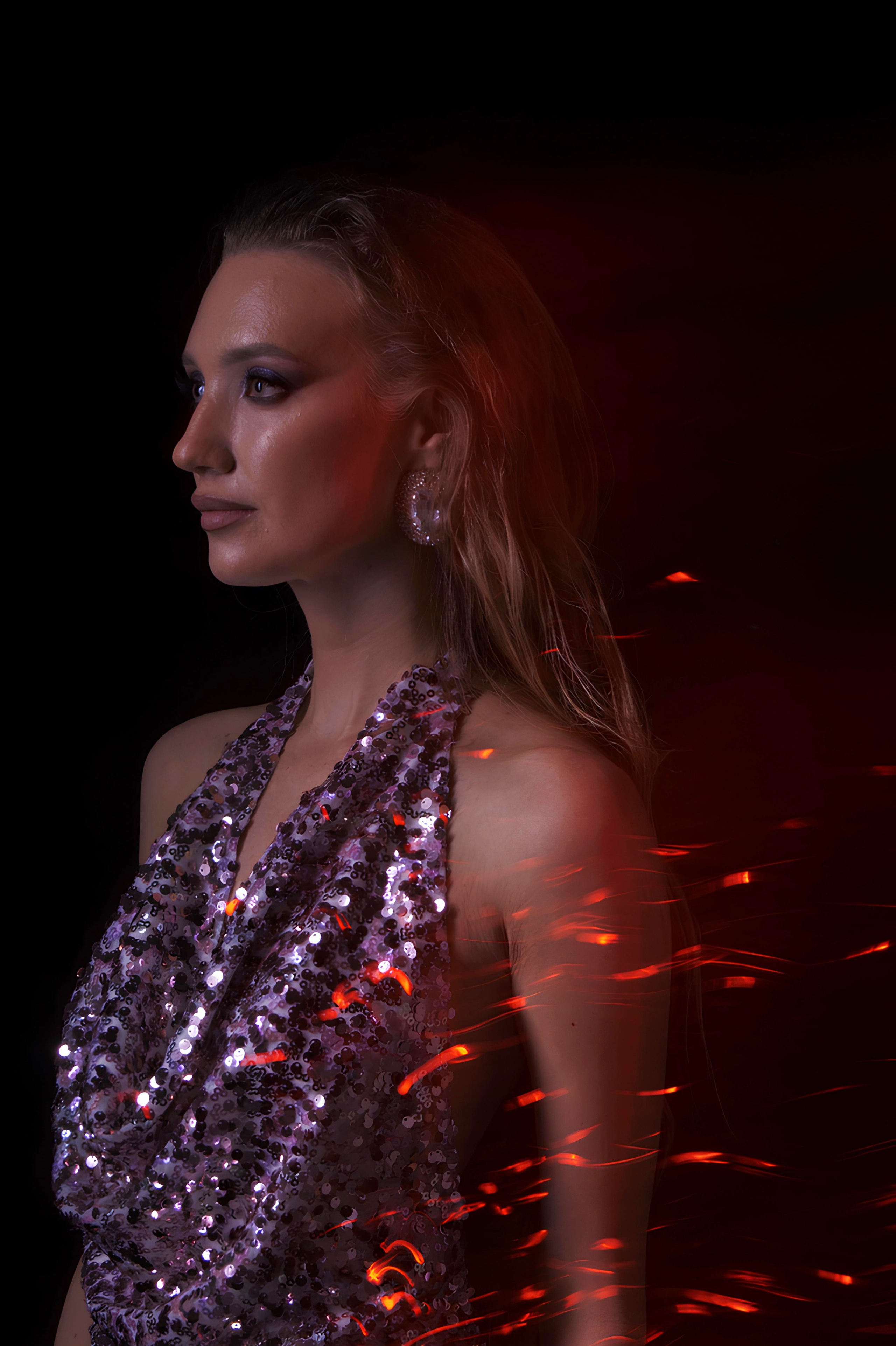 «Смешанный свет». Фотограф в Санкт-Петербурге — портретная и жанровая съёмка