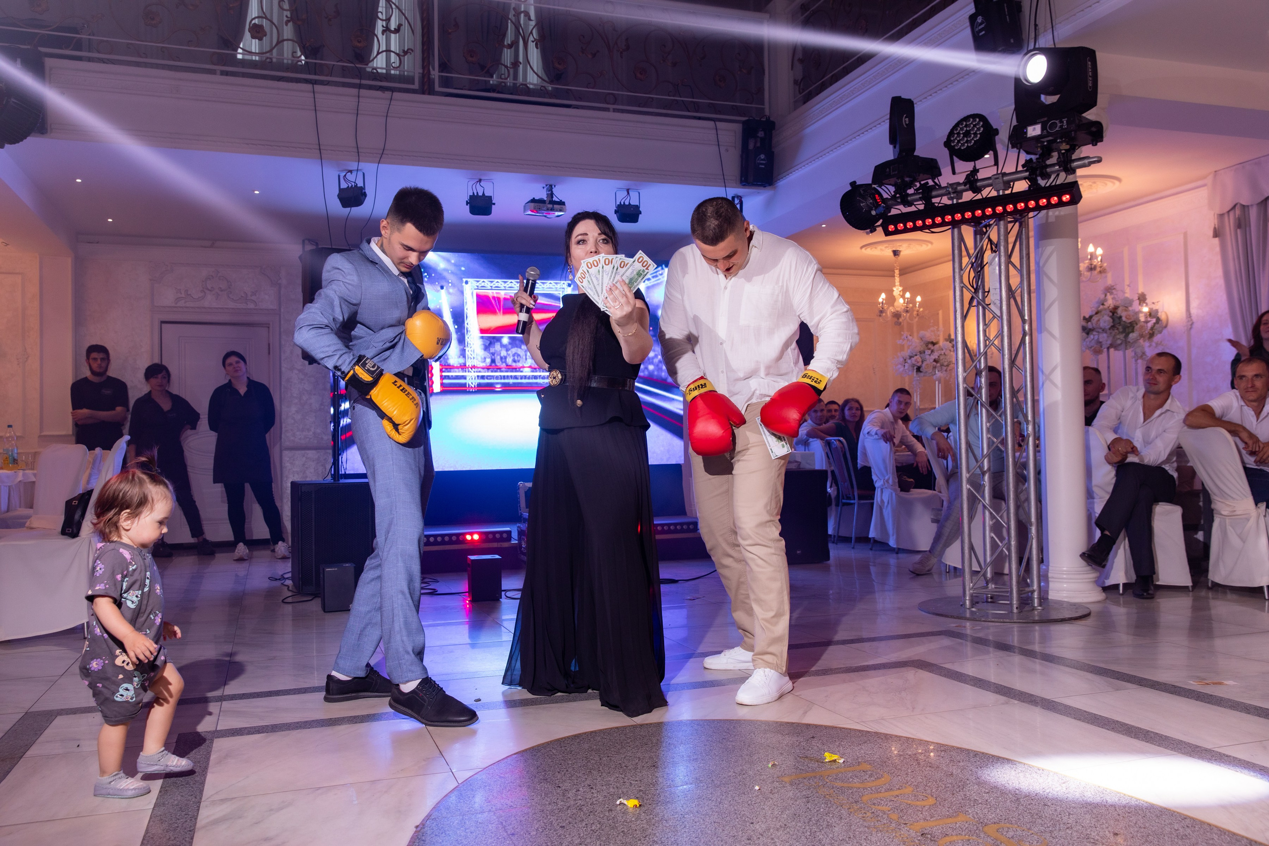 Анна и Евгений. Свадебный фотограф Екатерина Сотникова