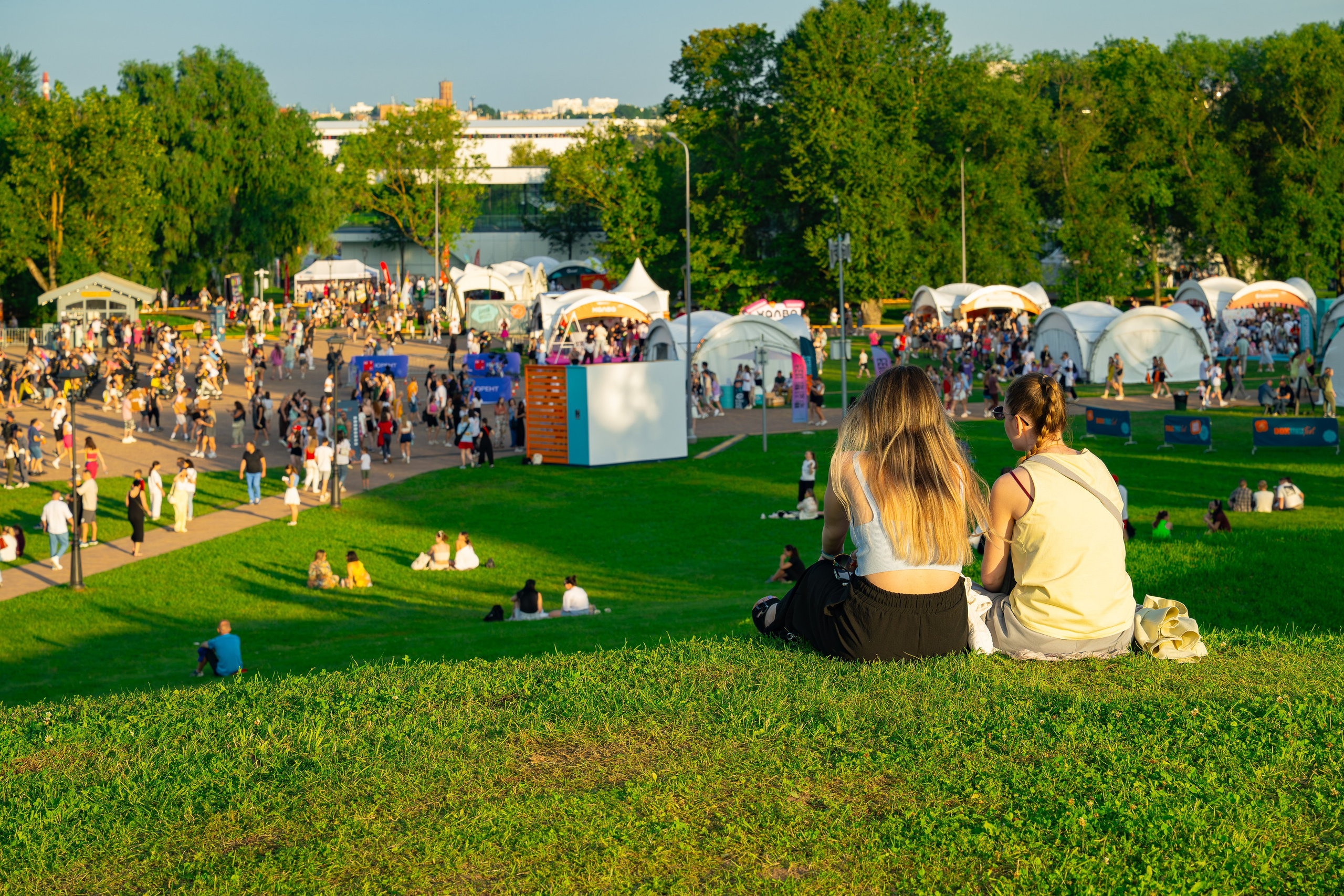 Атмосфера DDX fest 2025. Фотограф.Видеограф. Блажиевская Натали