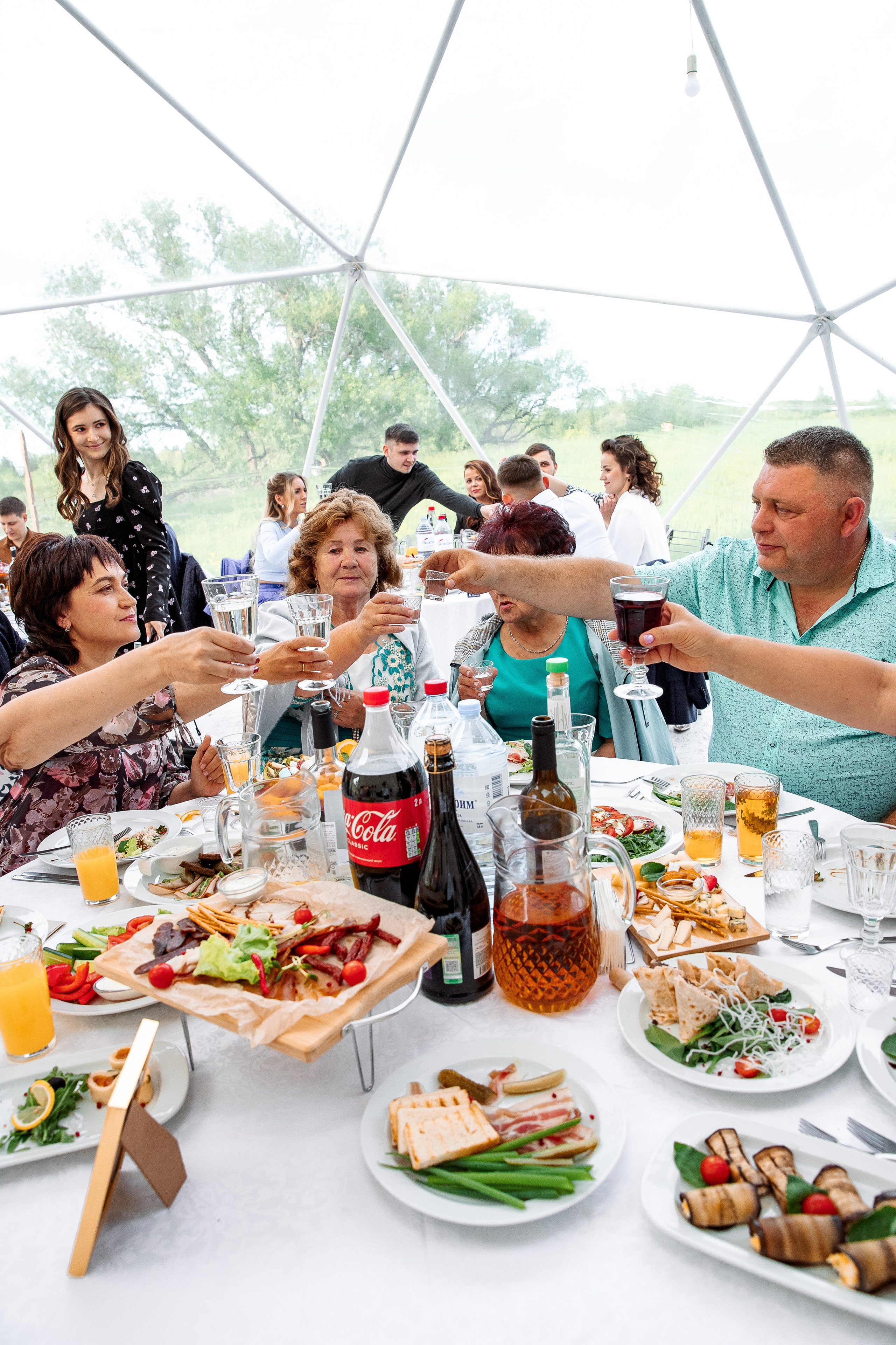 Кирилл и Екатерина. Свадебный и семейный фотограф в Челябинске Юлия Ишимова