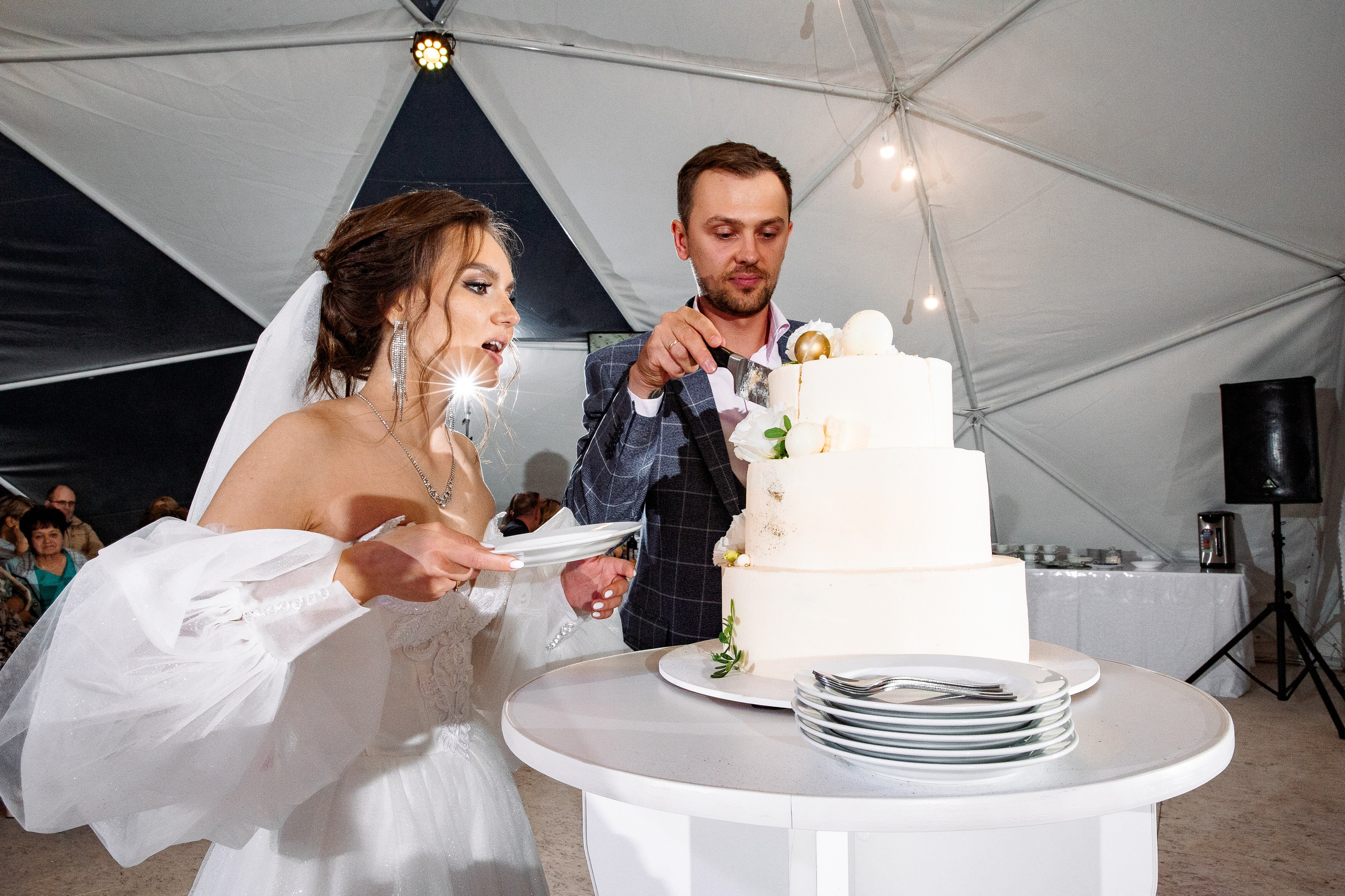 Кирилл и Екатерина. Свадебный и семейный фотограф в Челябинске Юлия Ишимова