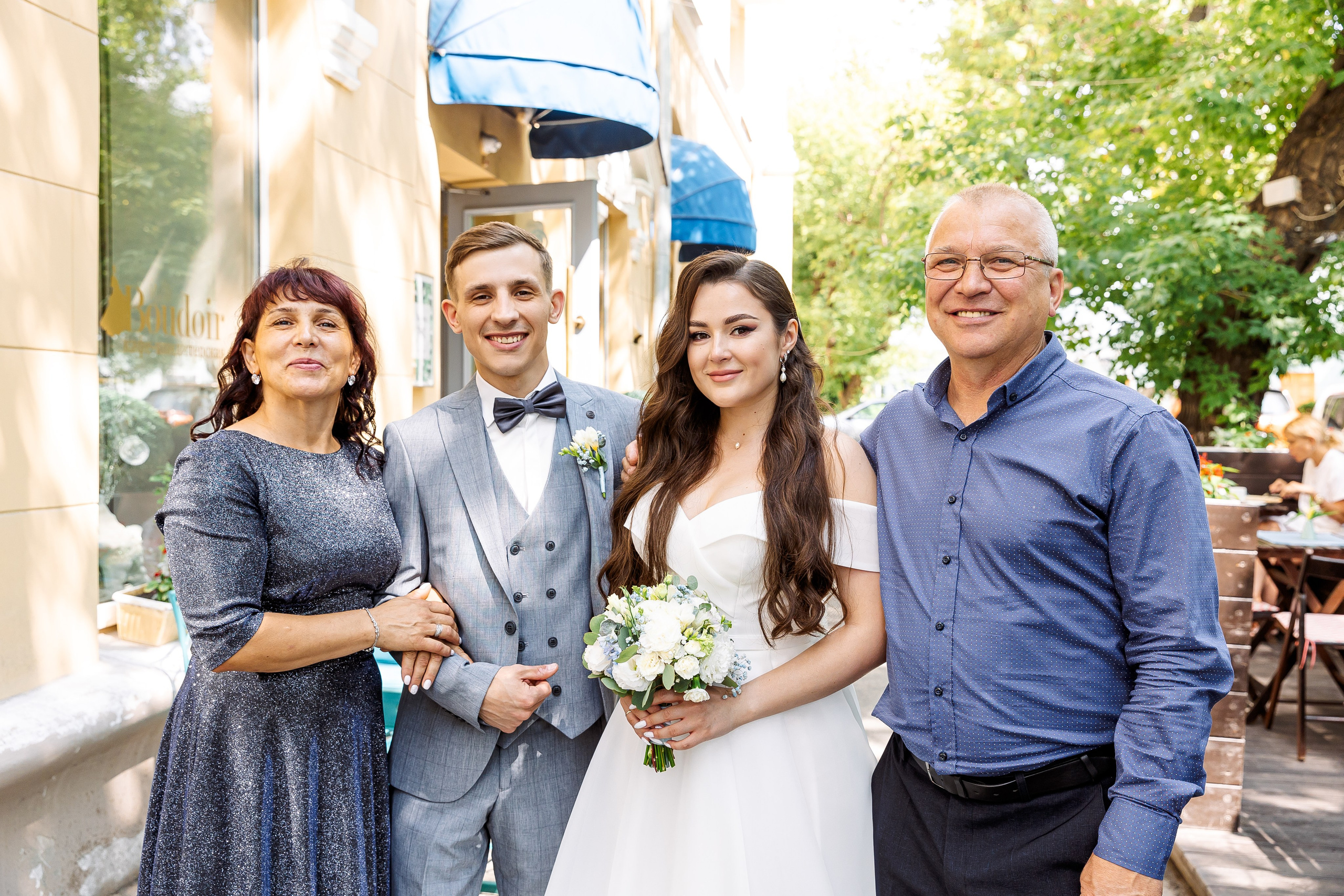 Сергей и Валерия. Свадебный и семейный фотограф в Челябинске Юлия Ишимова