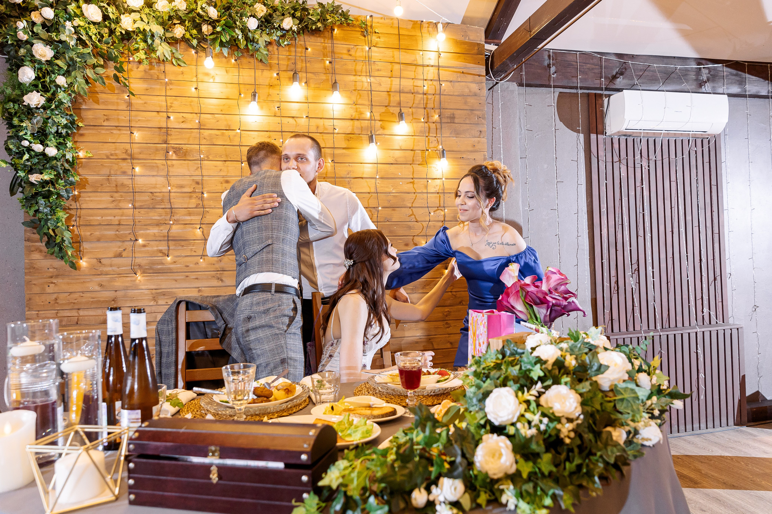 Ангелина и Иван. Свадебный и семейный фотограф в Челябинске Юлия Ишимова