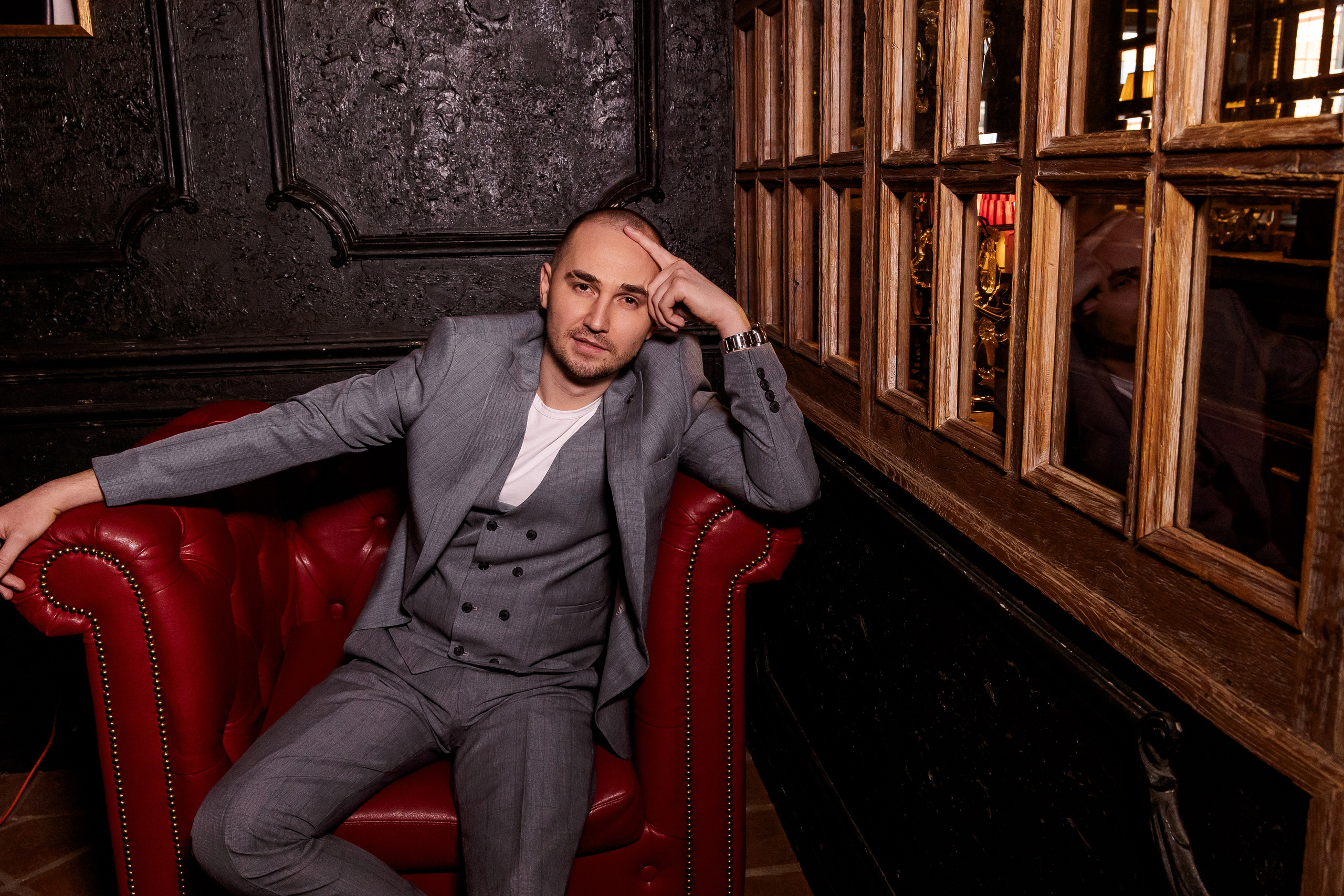 Караоке квиз-девичник. Свадебный и семейный фотограф в Челябинске Юлия Ишимова