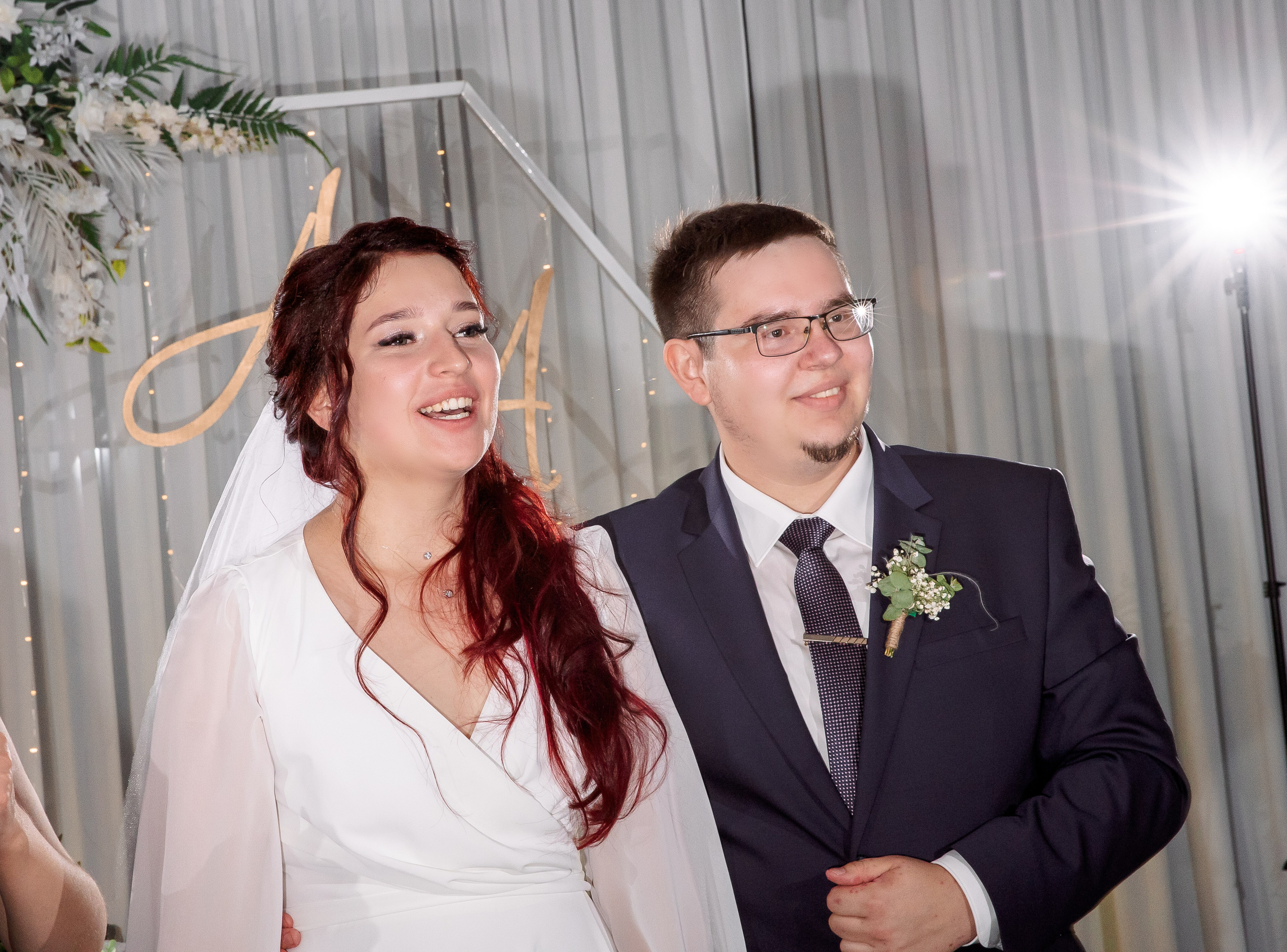 Андрей и Алина. Свадебный и семейный фотограф в Челябинске Юлия Ишимова