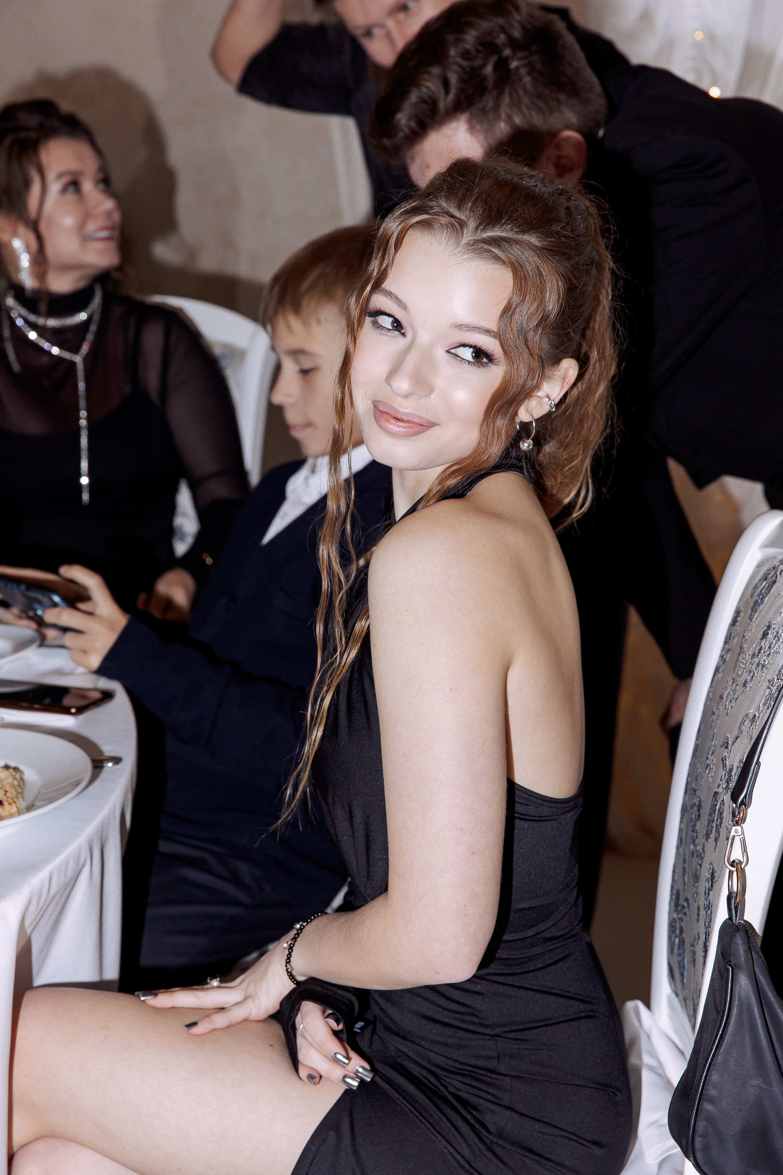 Владислава и Никита. Свадебный и семейный фотограф в Челябинске Юлия Ишимова