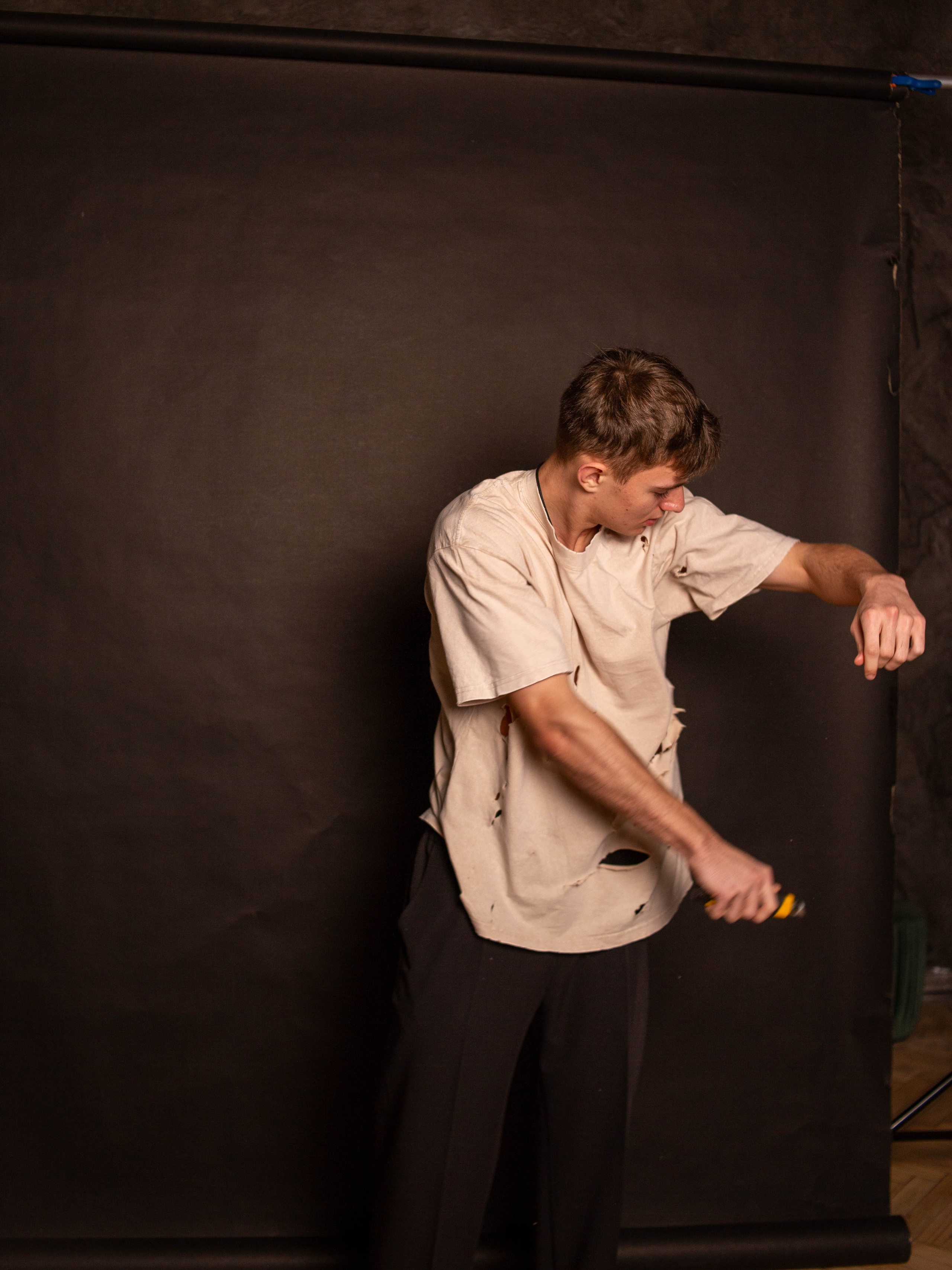 Влад. Семейный фотограф Софи Симакова в Волгограде и Волжском