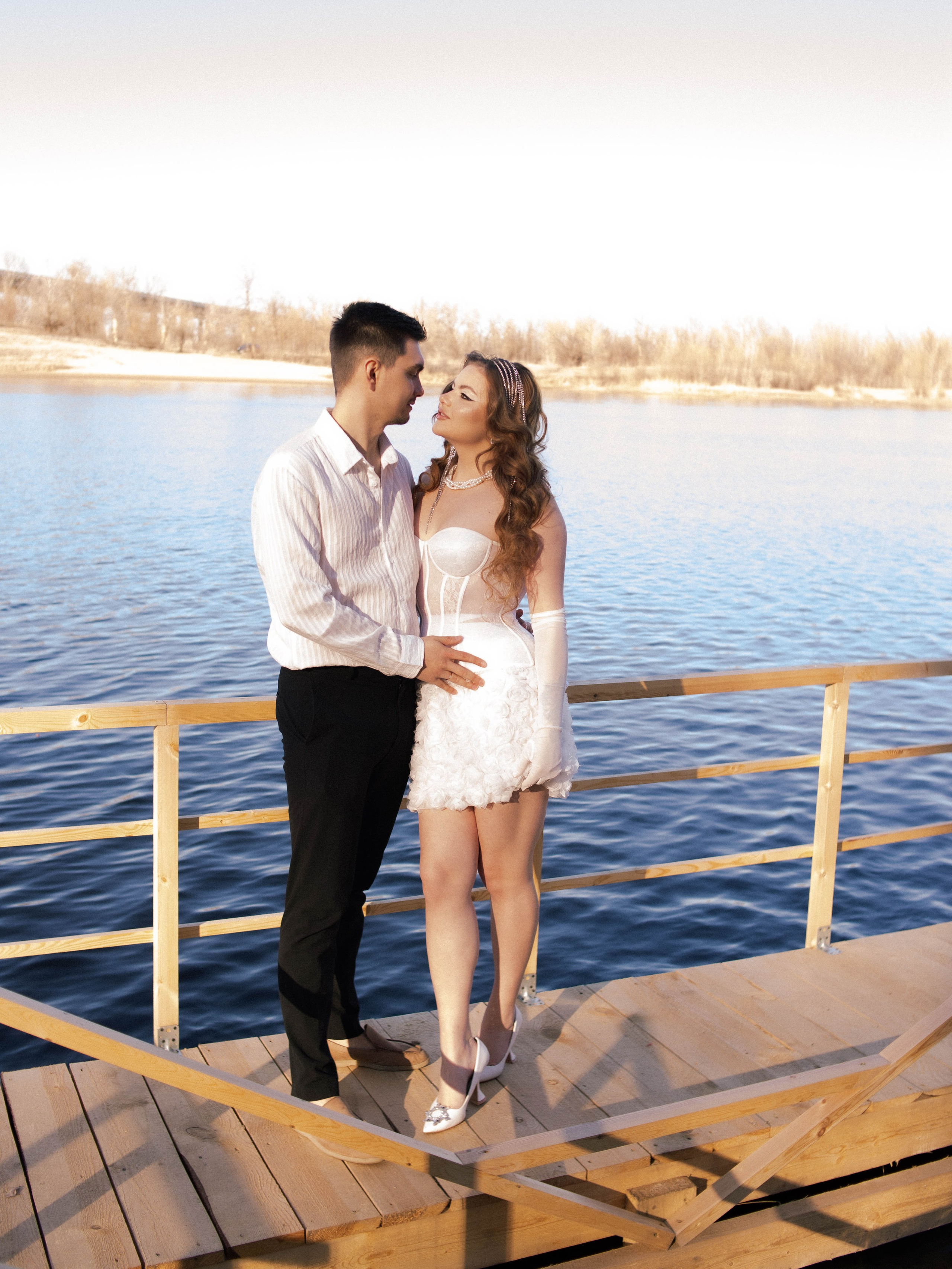 Катя и Павел. Семейный фотограф Софи Симакова в Волгограде и Волжском