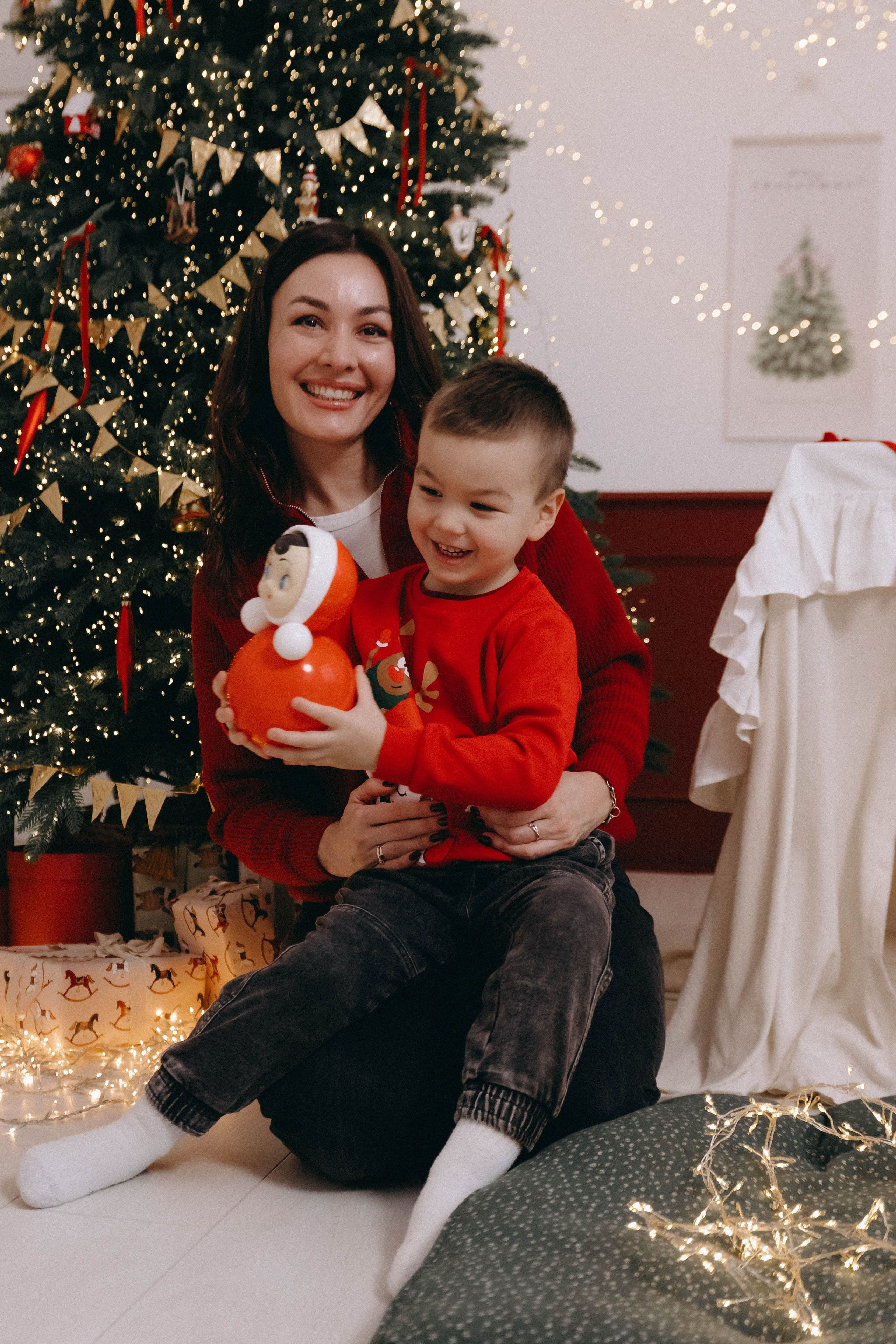 Юля, Паша и Рома. Семейный фотограф Софи Симакова в Волгограде и Волжском
