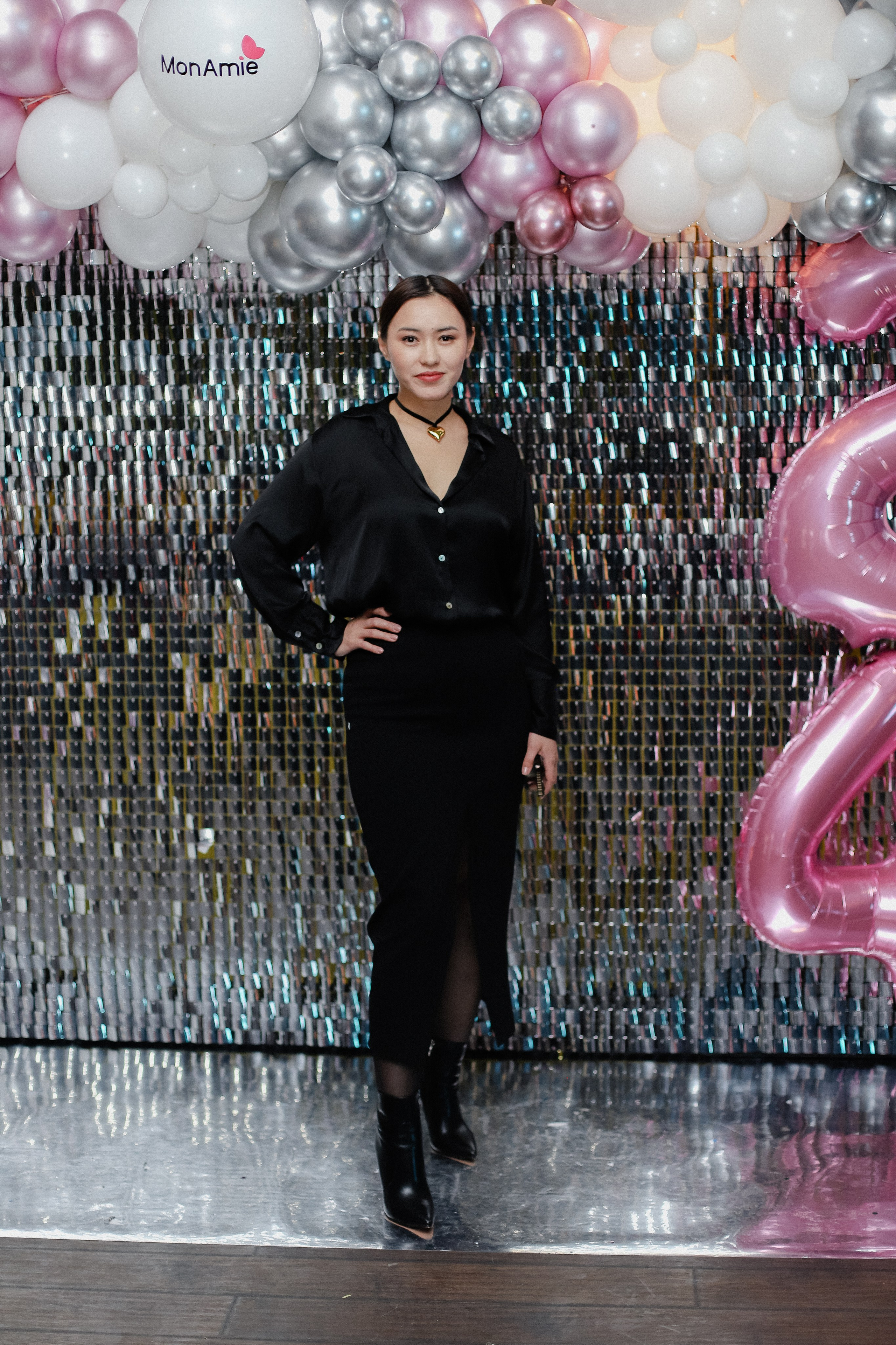 MonAmie 2024. Фотограф в Алматы и Москве Даша Пушкина