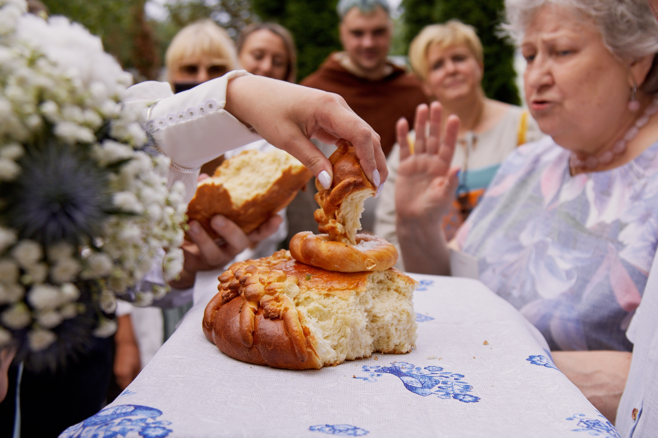 Юлия и Антон. Выездная роспись в стиле викингов. Фотограф лавстори Москва/МО Приятелева Ангелина