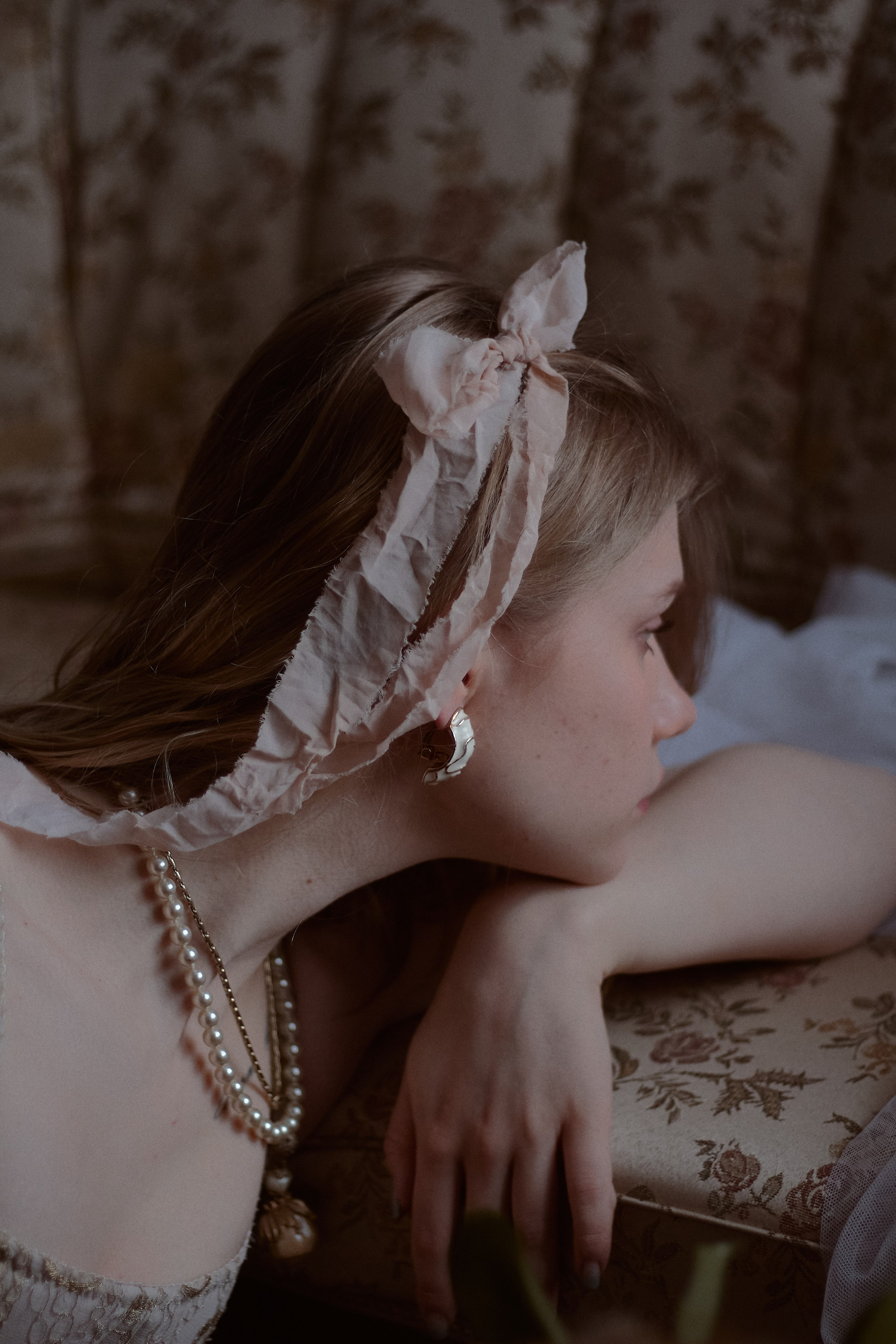 Нежность. Фотограф лавстори Москва/МО Приятелева Ангелина