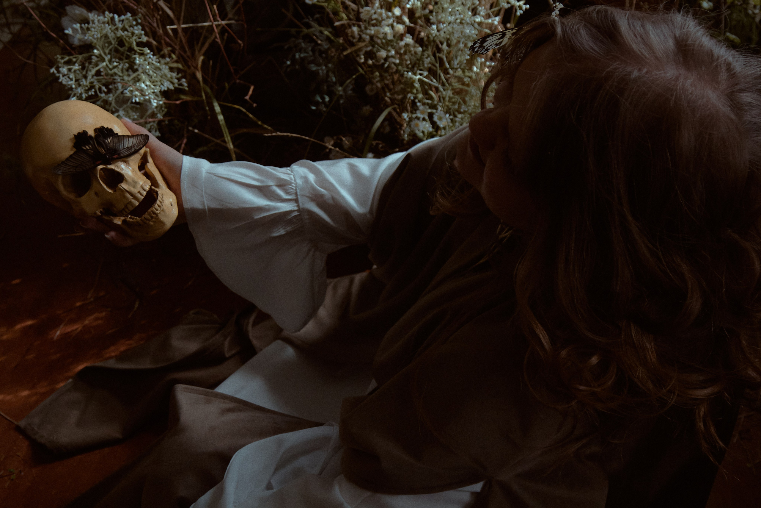 Мать и Дочь. Фотограф лавстори Москва/МО Приятелева Ангелина