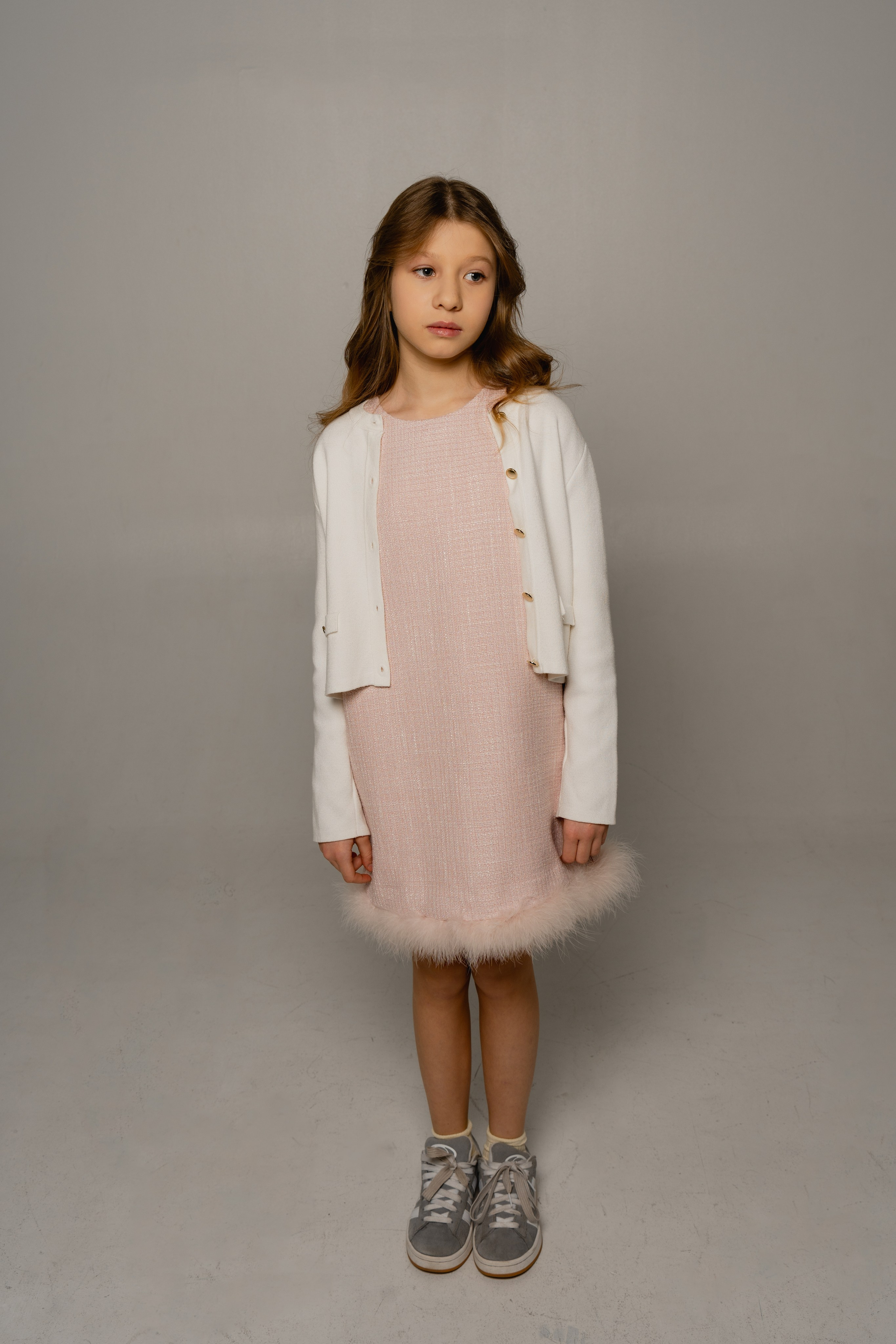 Ева. Виктория Саханкова — портретный и семейный фотограф в Москве