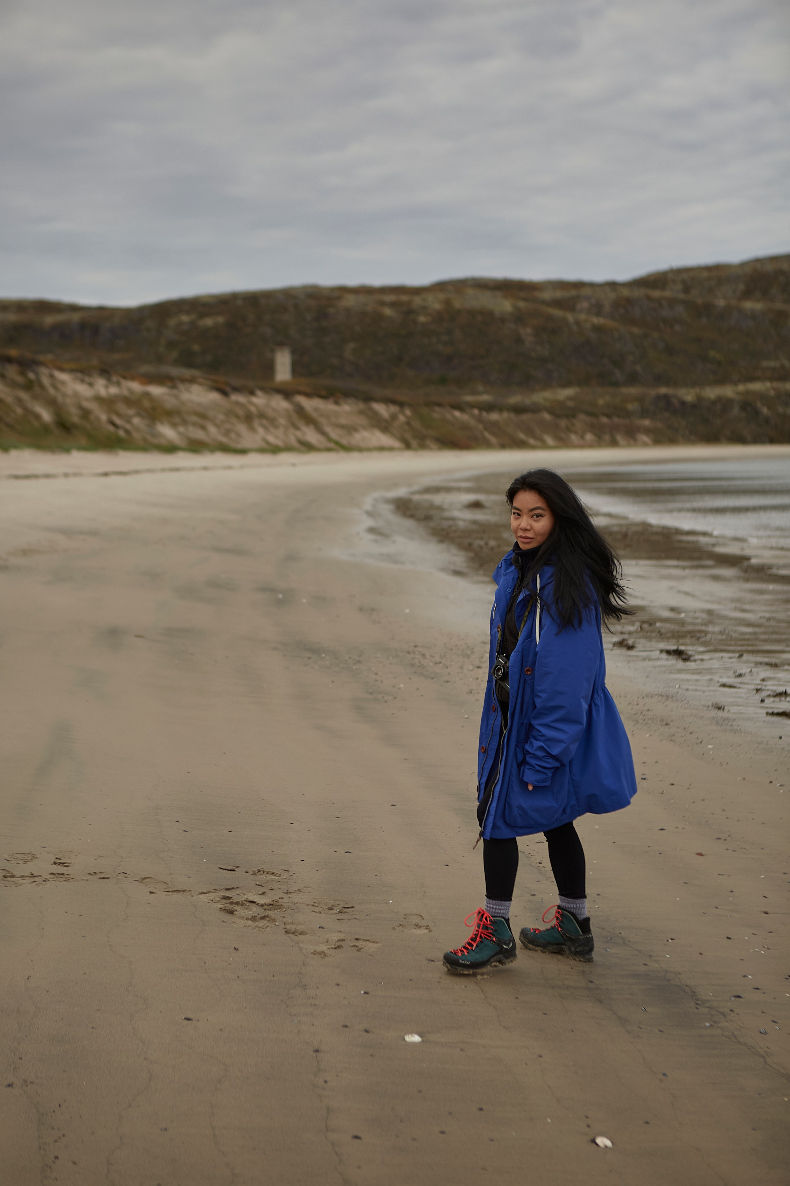 Ульяна. Анастасия Зобнинá — фотограф в Санкт-Петербурге/СПб