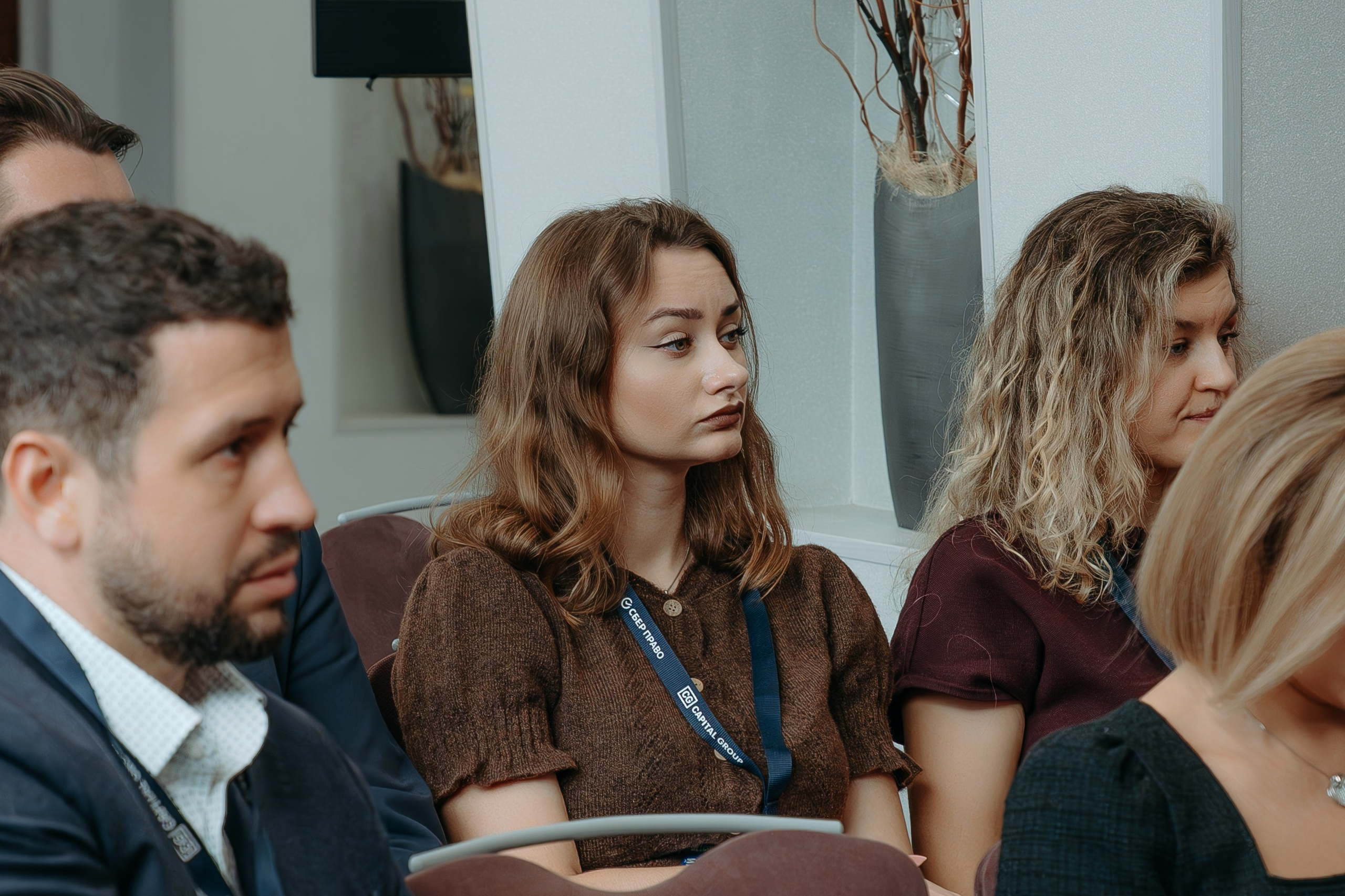 Международный Жилищный Конгресс. KORCHAGIN VIDEO