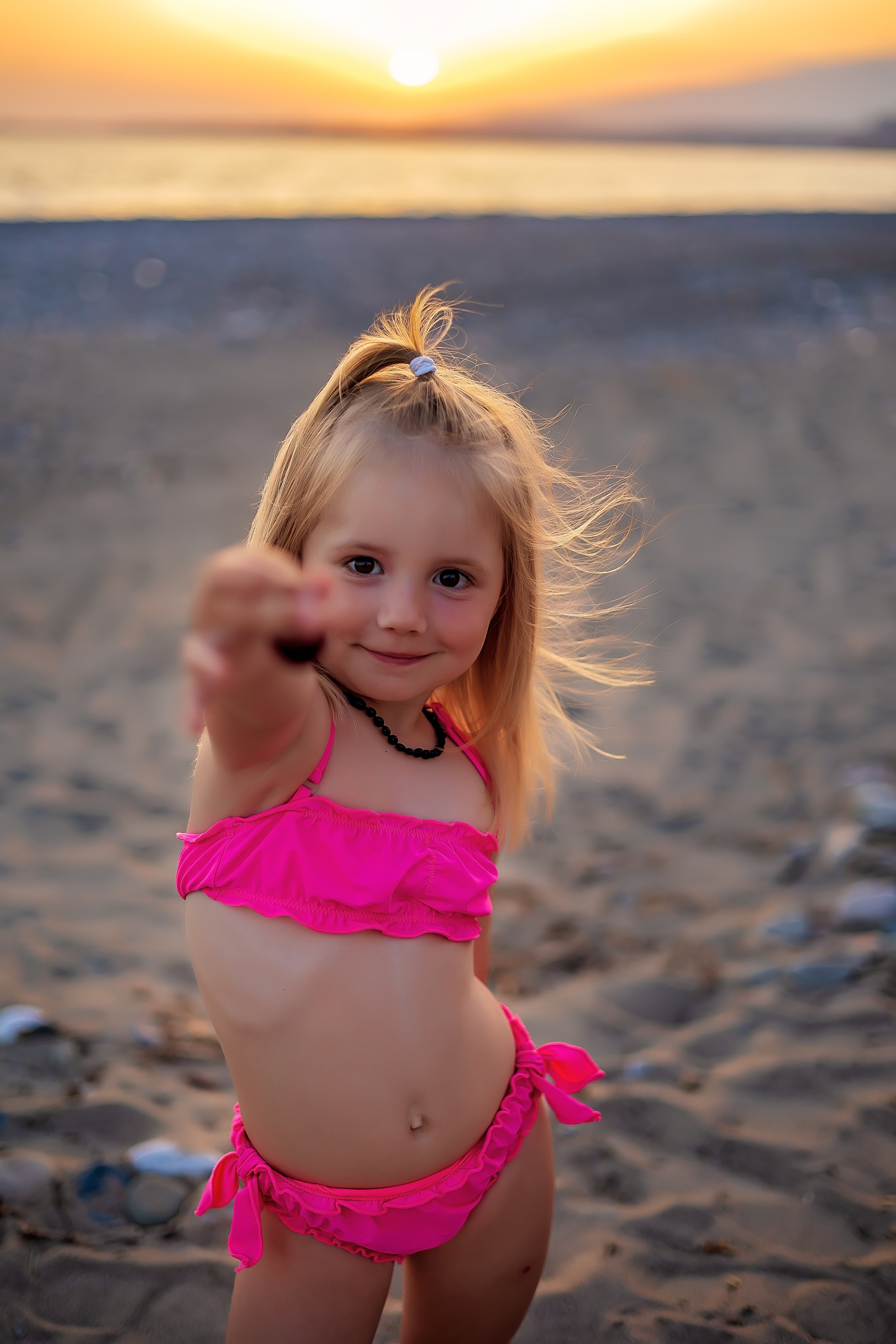 Три красотки. Свадебный и семейный фотограф в Абхазии Эля Цишба