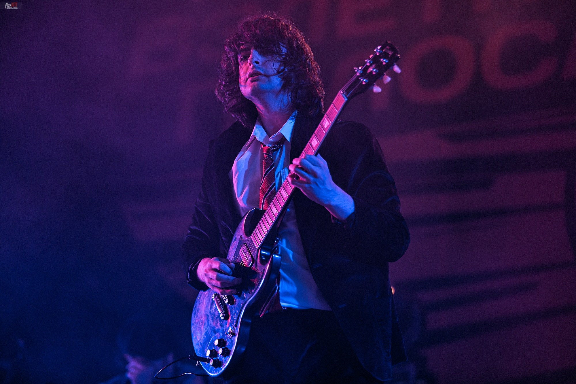 CONCERTS. AlexART | Film