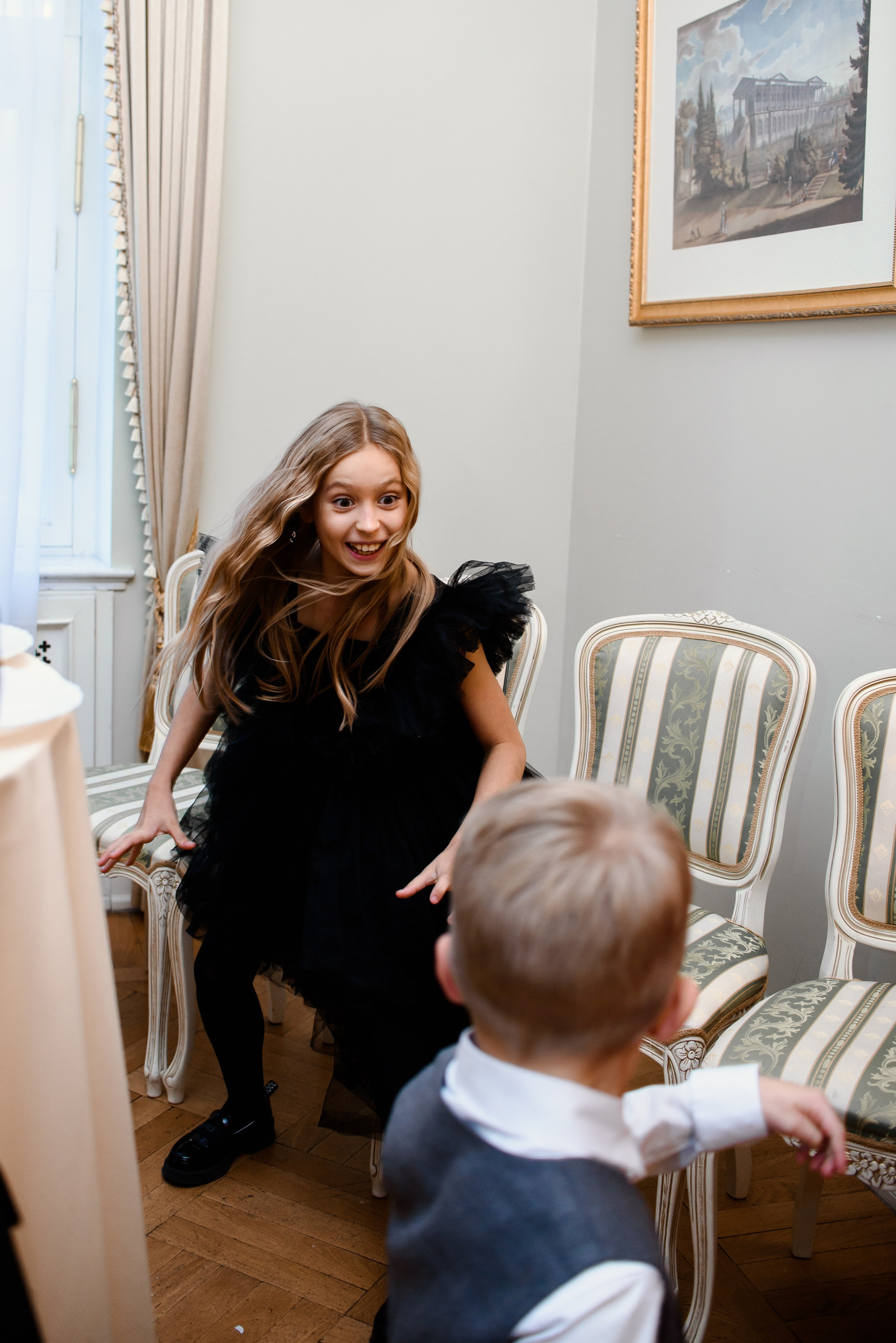 Осенняя свадьба в Пушкине. Анастасия Петрович фотограф, фотокорреспондент в Москве и Санкт-Петербурге. Фотосъёмка репортажа, мероприятия, корпоративная съёмка, контент