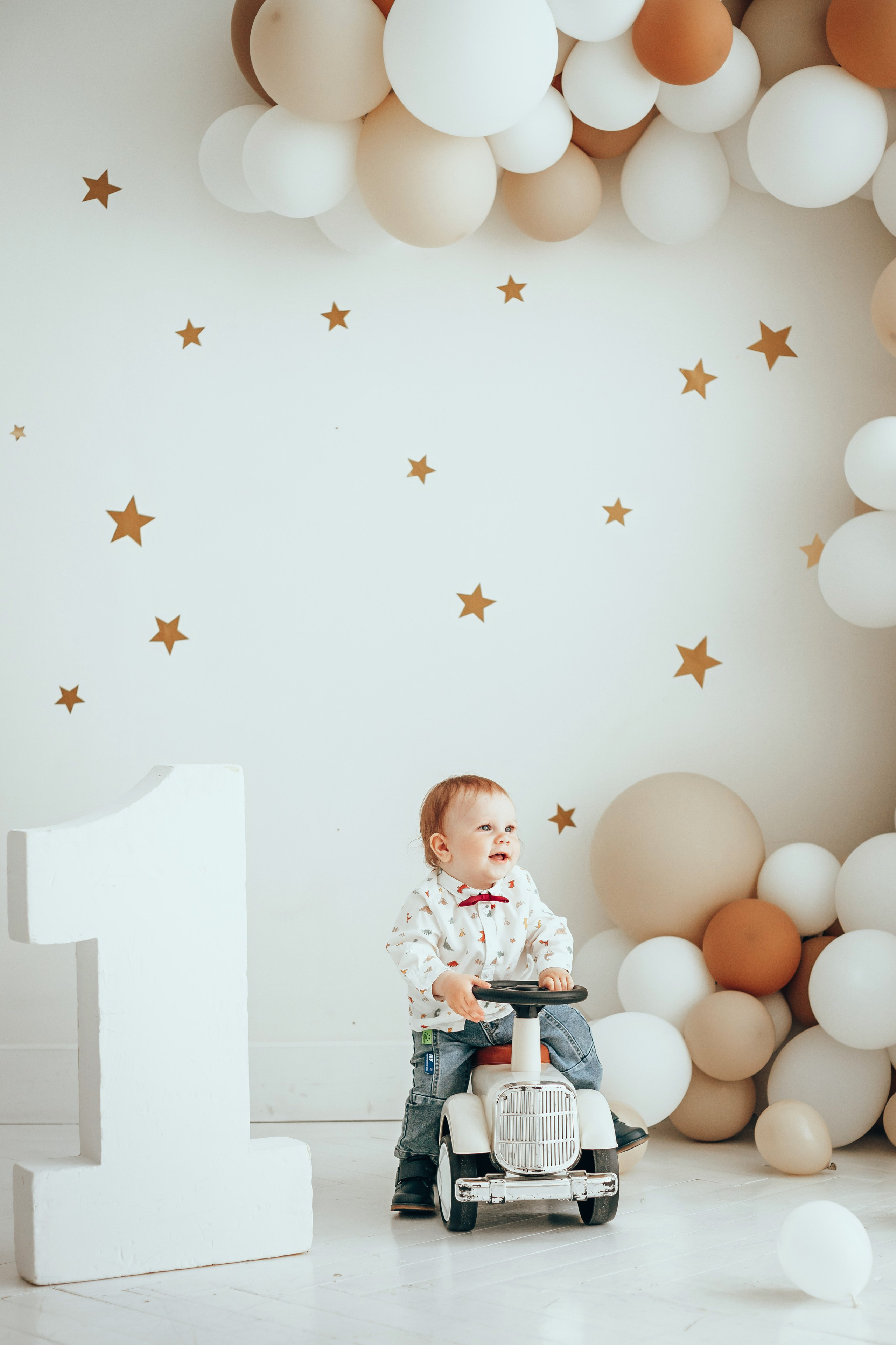 Детская. Семейный и детский фотограф в г. Новосибирске Макеева Анастасия