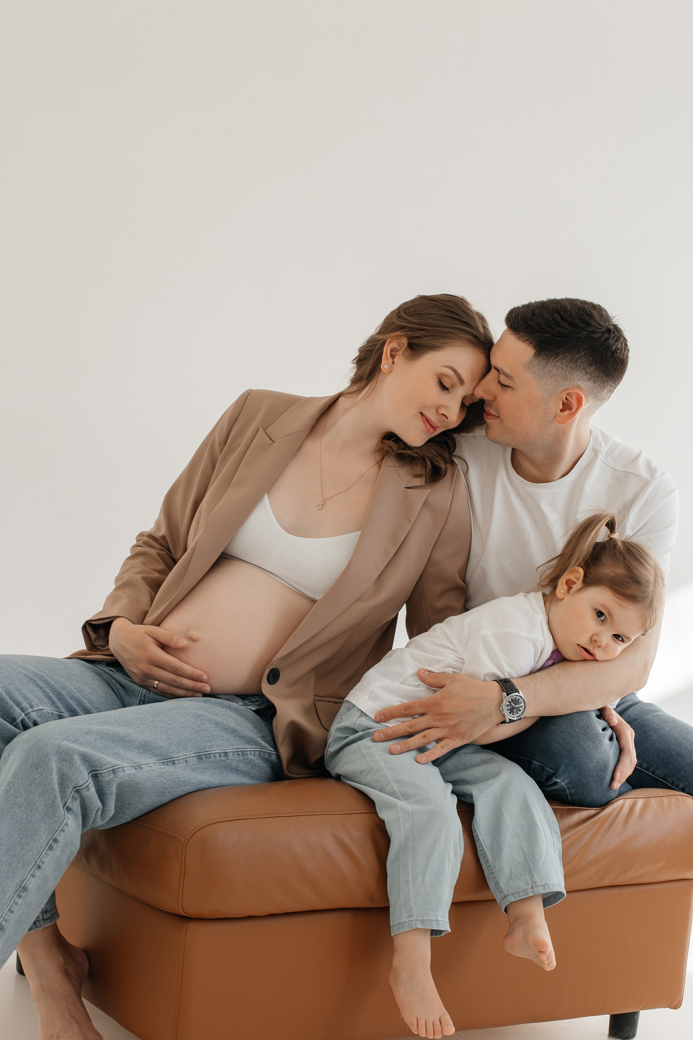 Фотосессия в ожидании чуда, беременность. Фотограф новорожденных Екатеринбург