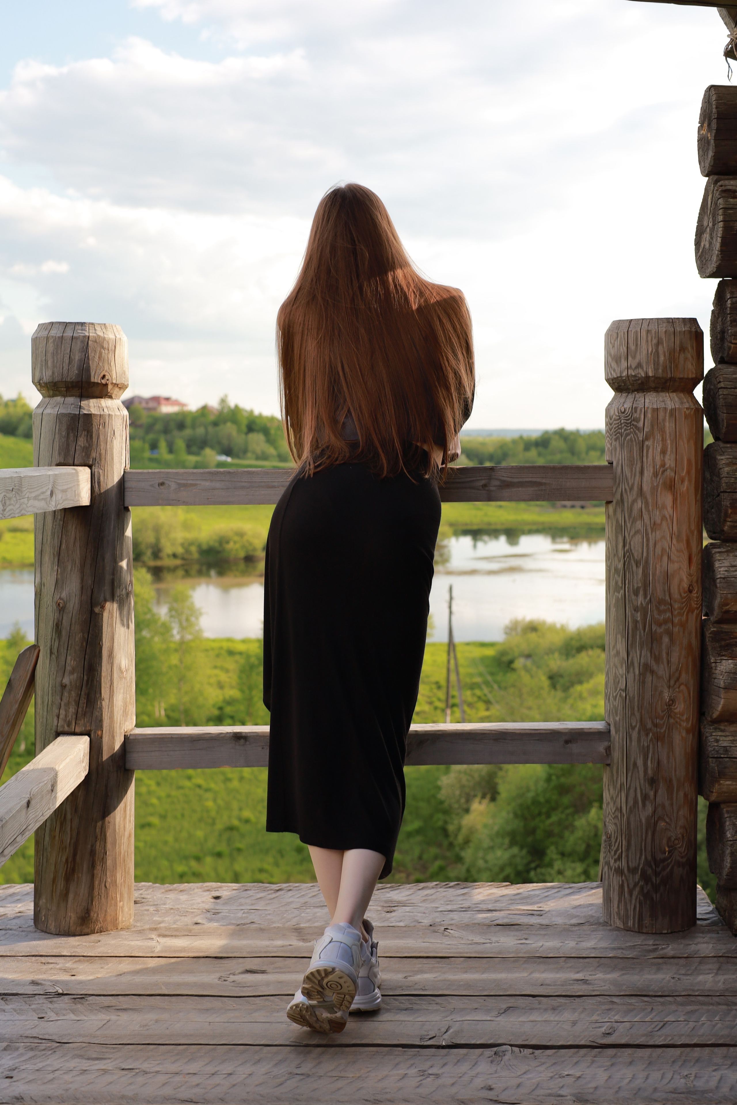 Анастасия. Портретный фотограф в Санкт-Петербурге Никита Новгородцев